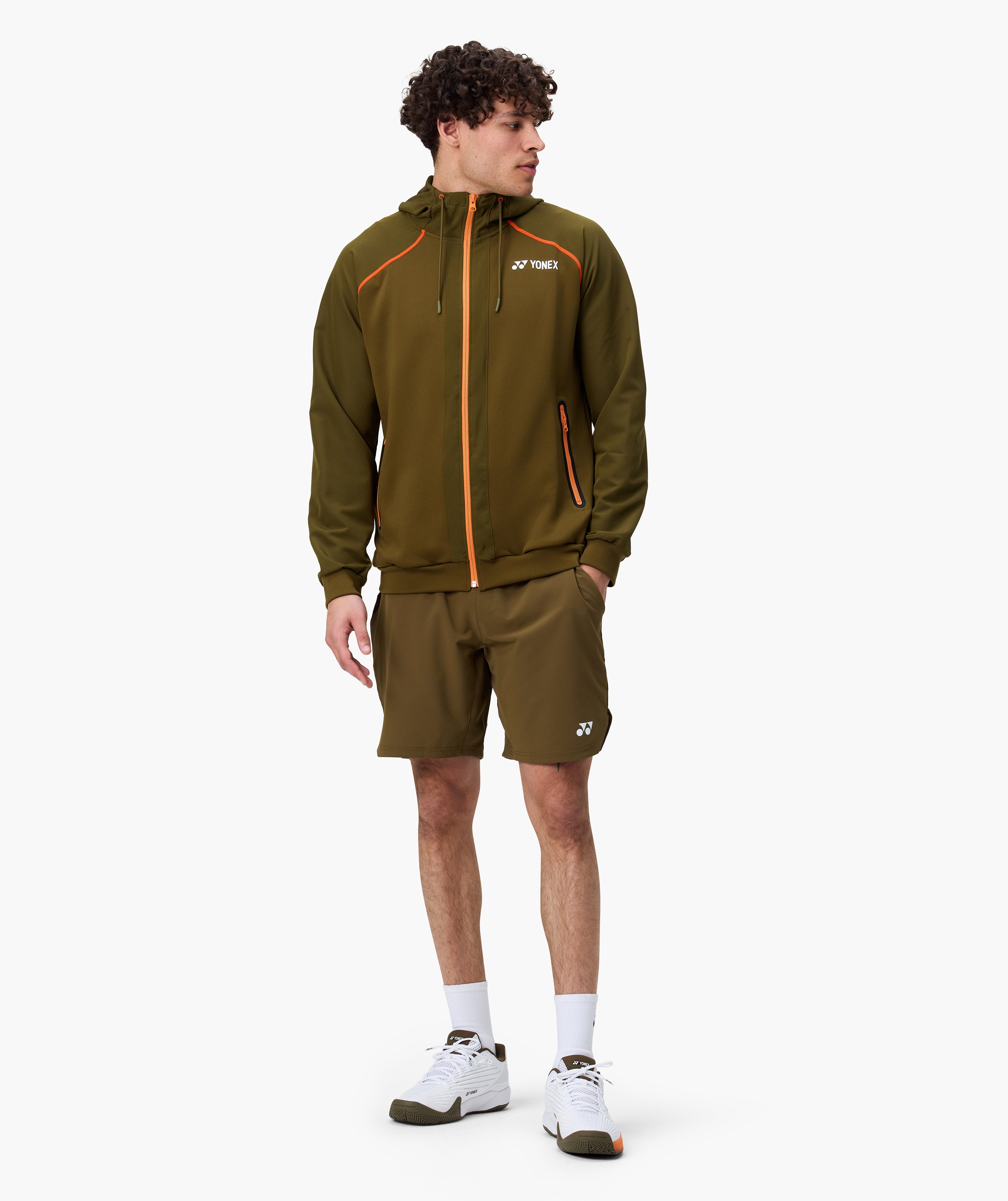 Courtpro Shorts — The New York Edition - Image 3