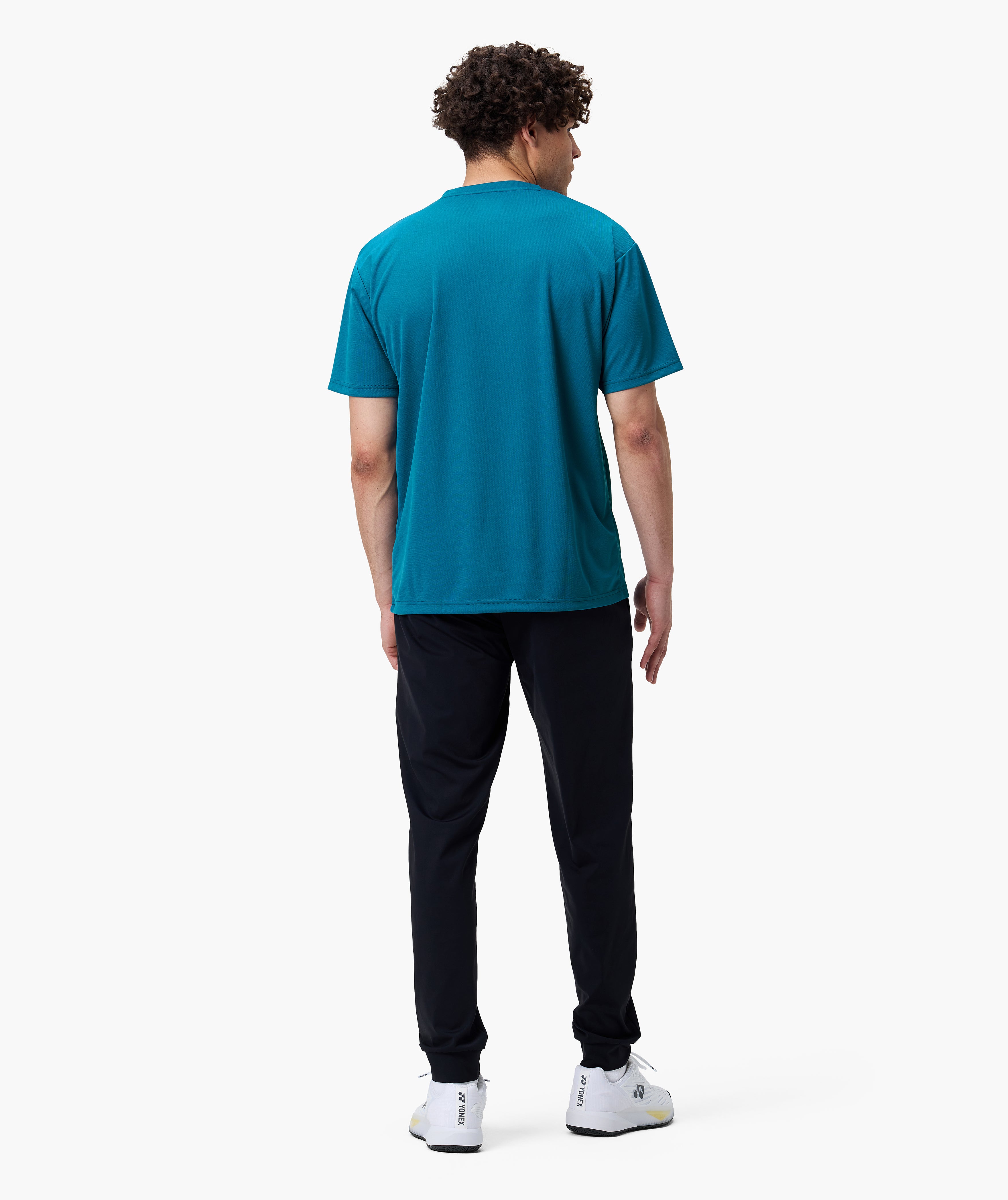 Yy Logo T-Shirt - Image 5