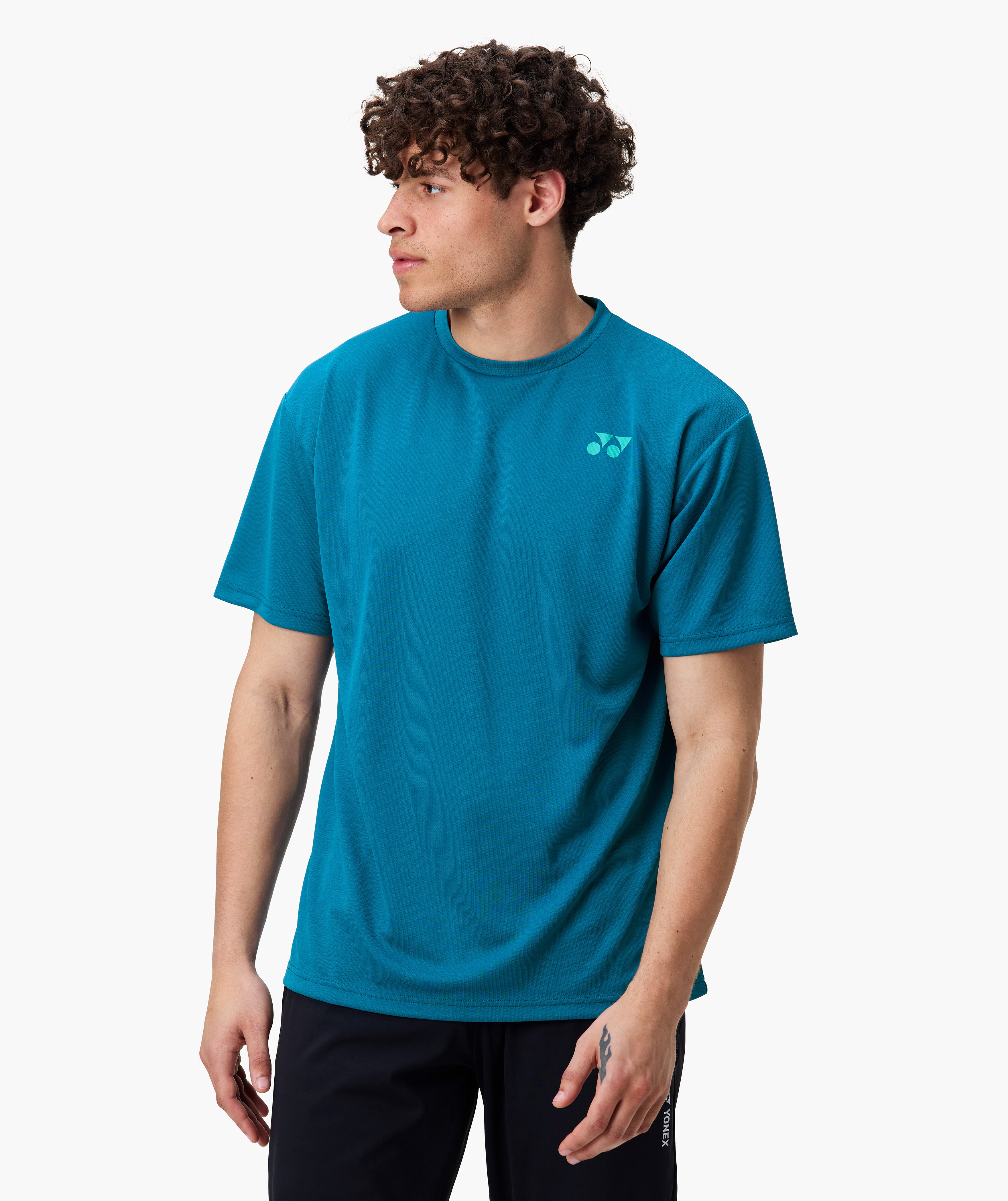 Alternative view of Yy Logo T-Shirt