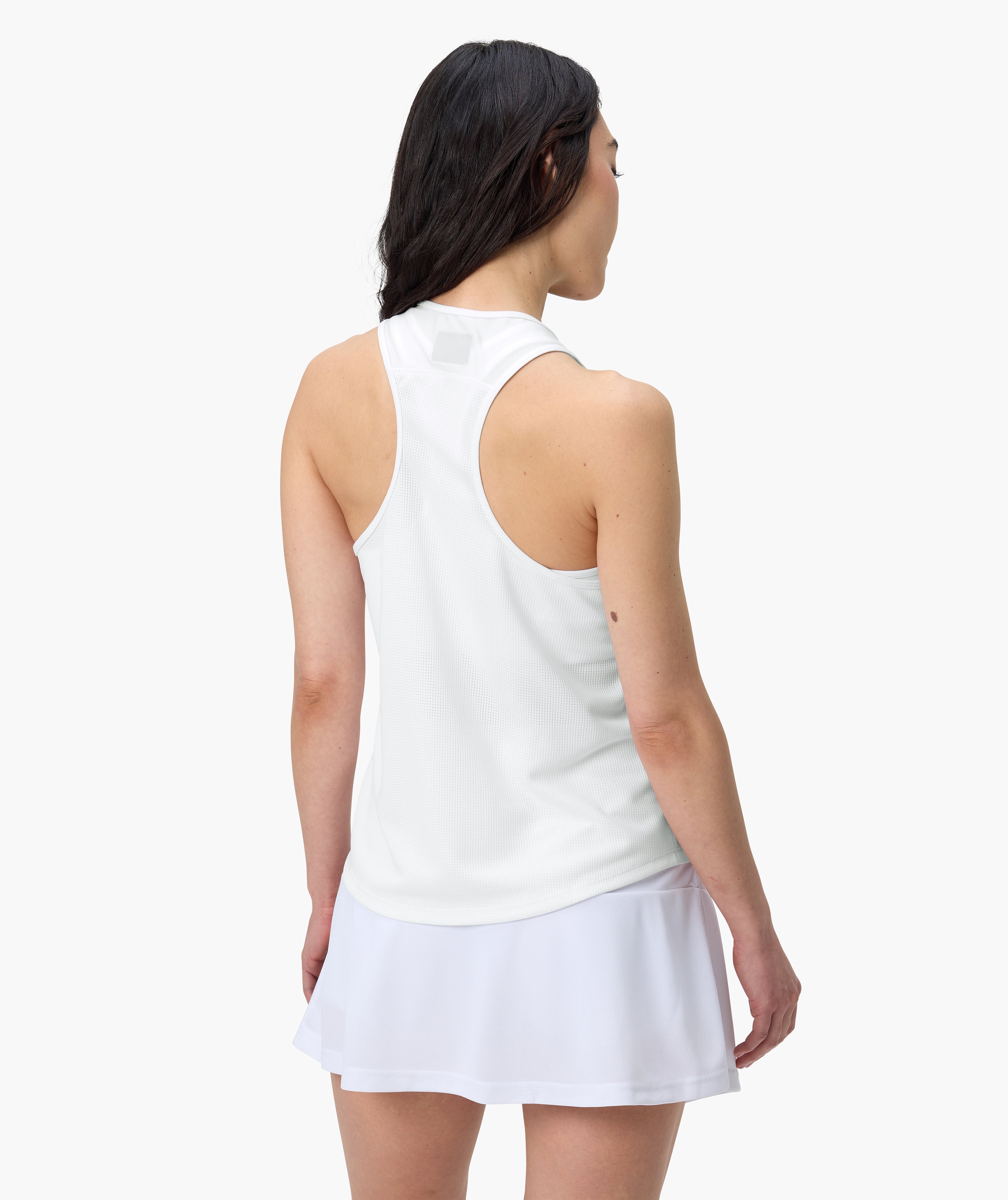 Alternative view of Racerback Tank Top