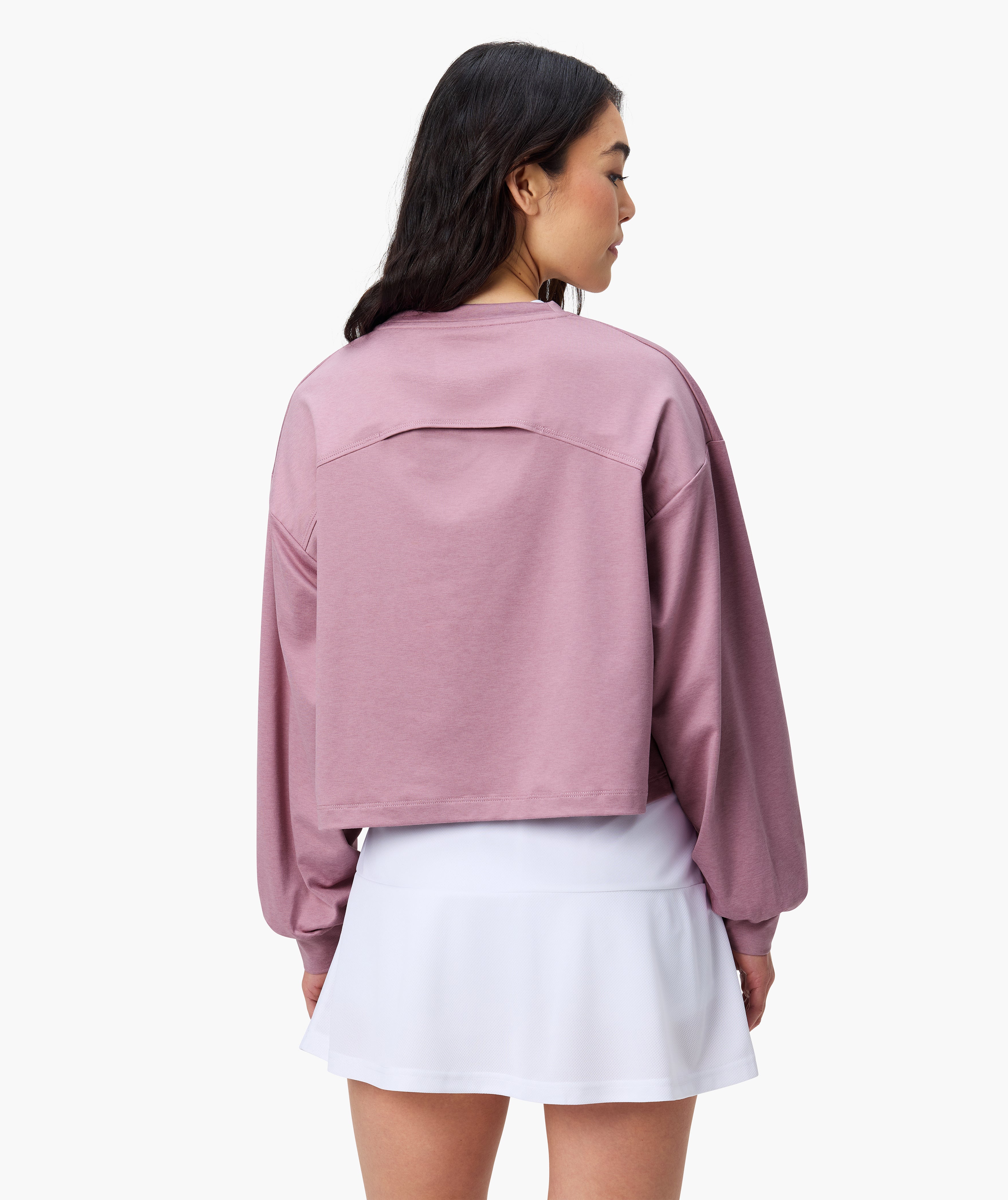 Courtney Skirt With Built-In Shorts - Image 14