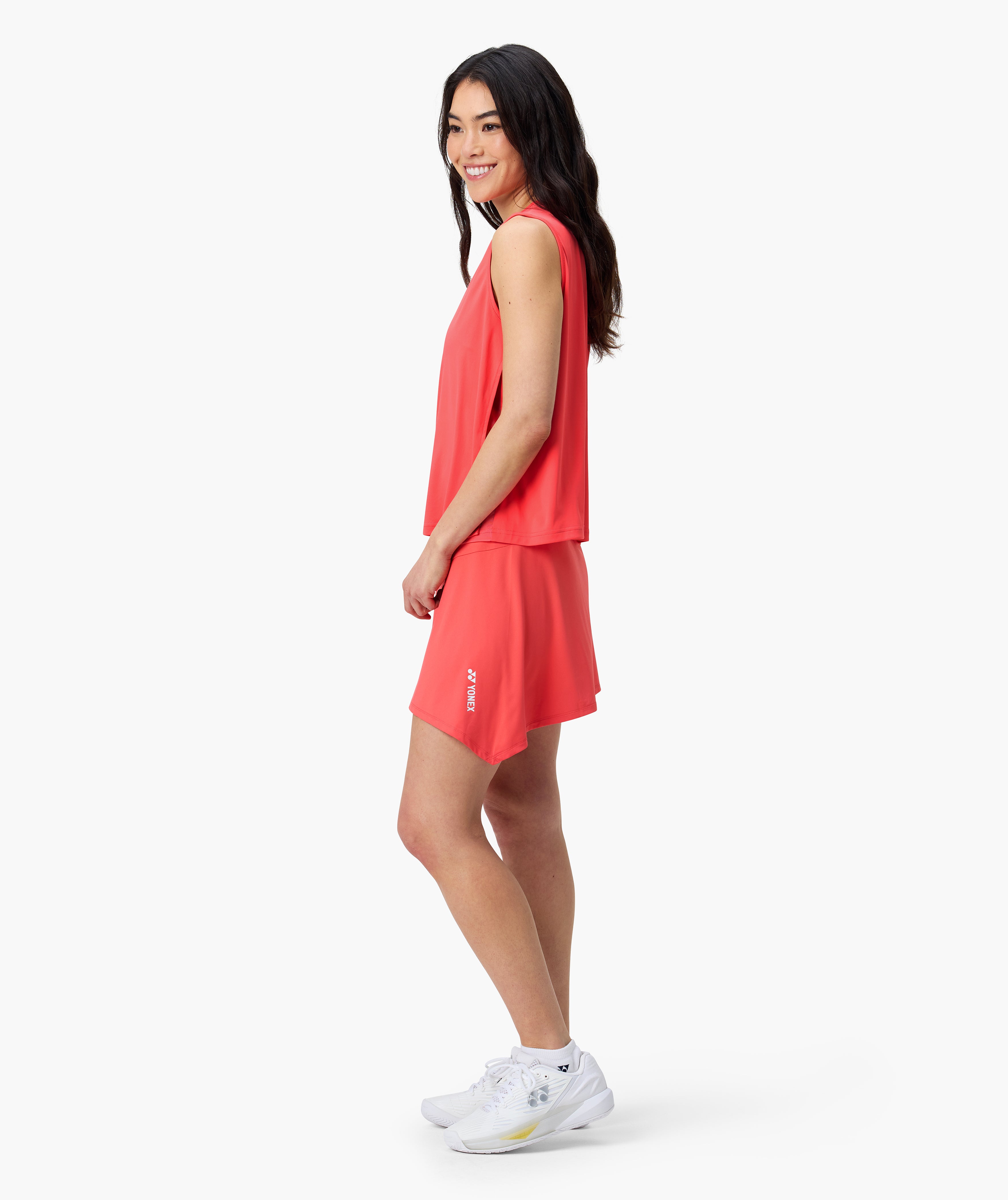 Court Angle Skirt - Image 10