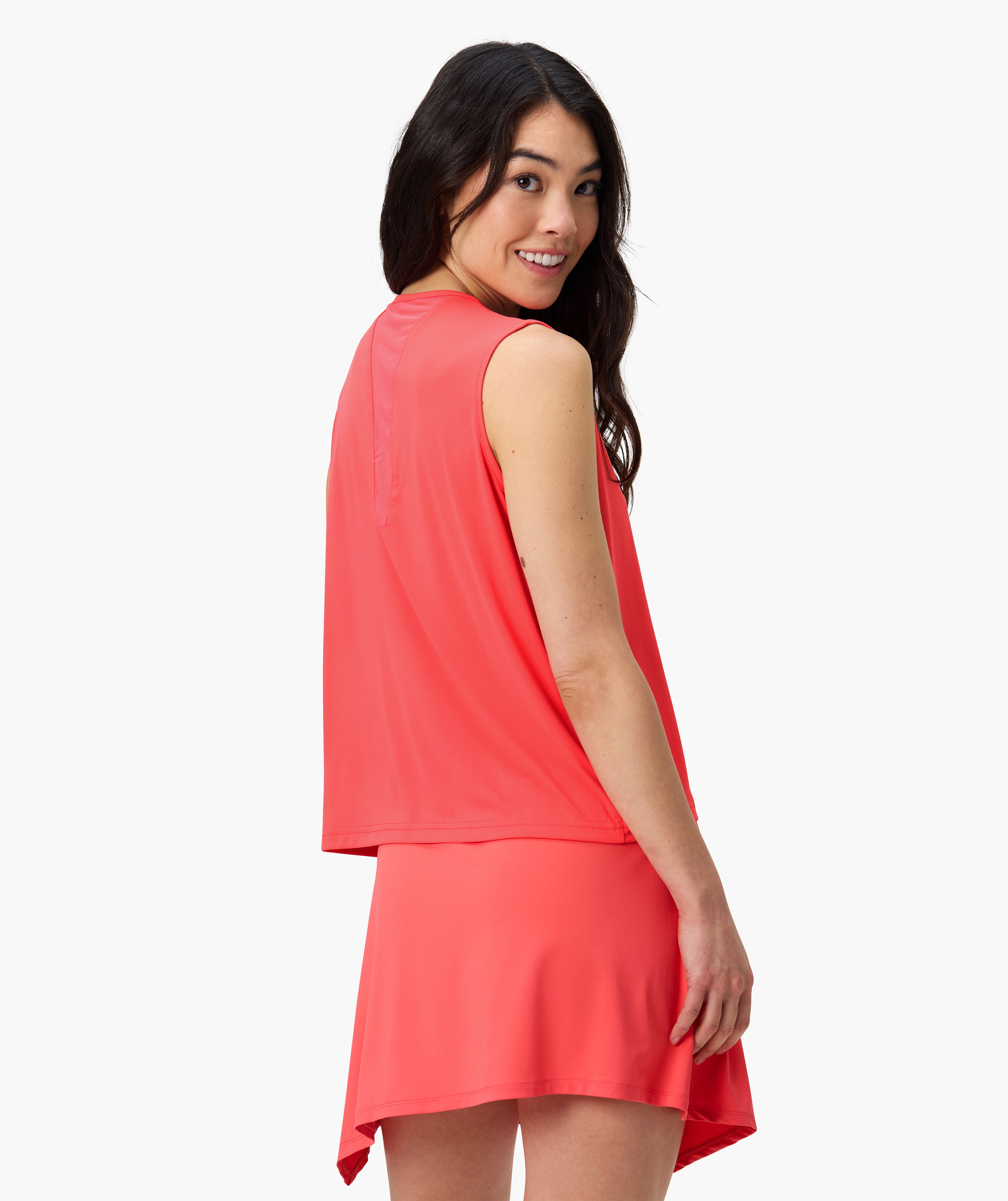 Court Angle Skirt - Image 11