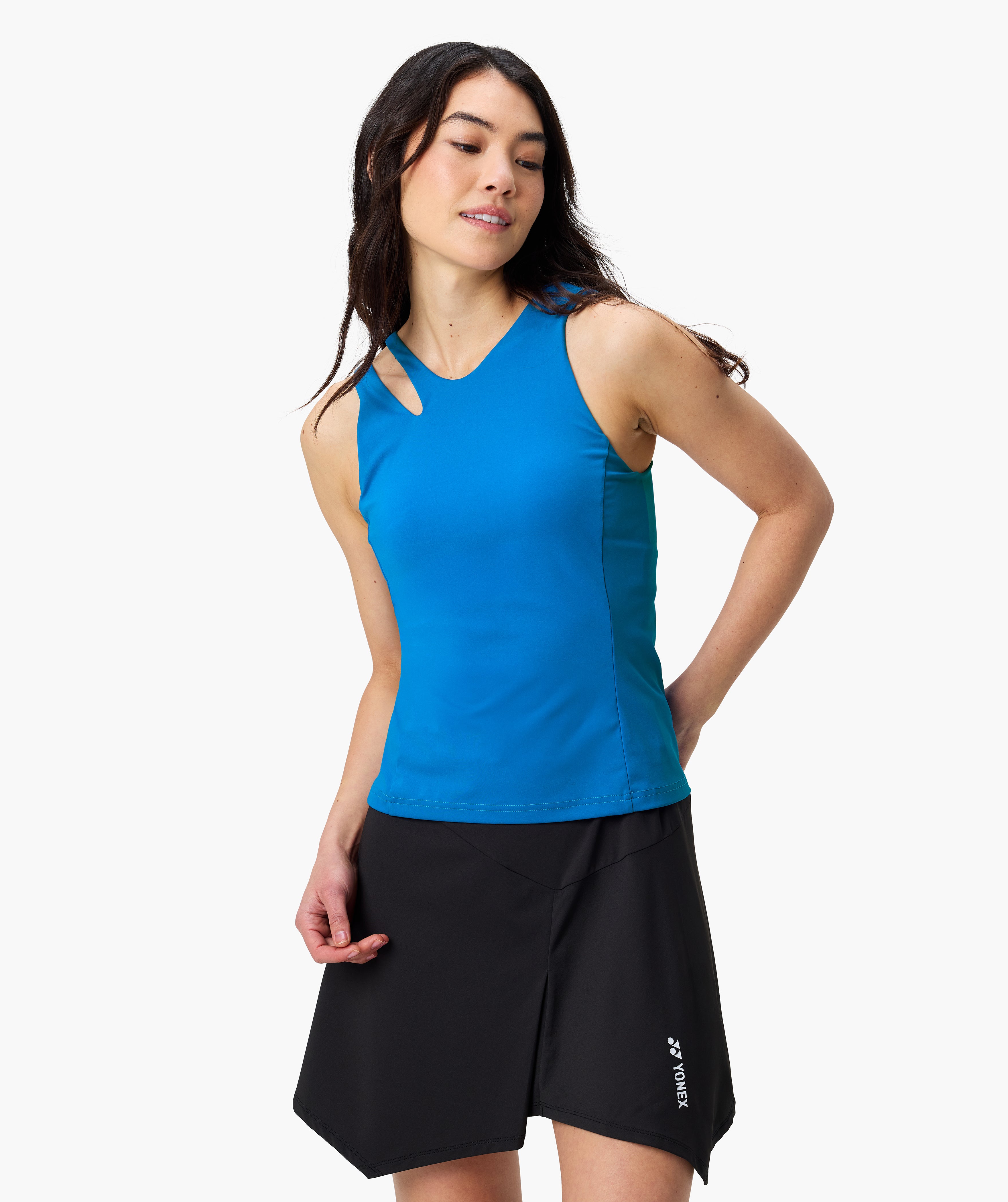 Court Angle Skirt - Image 4