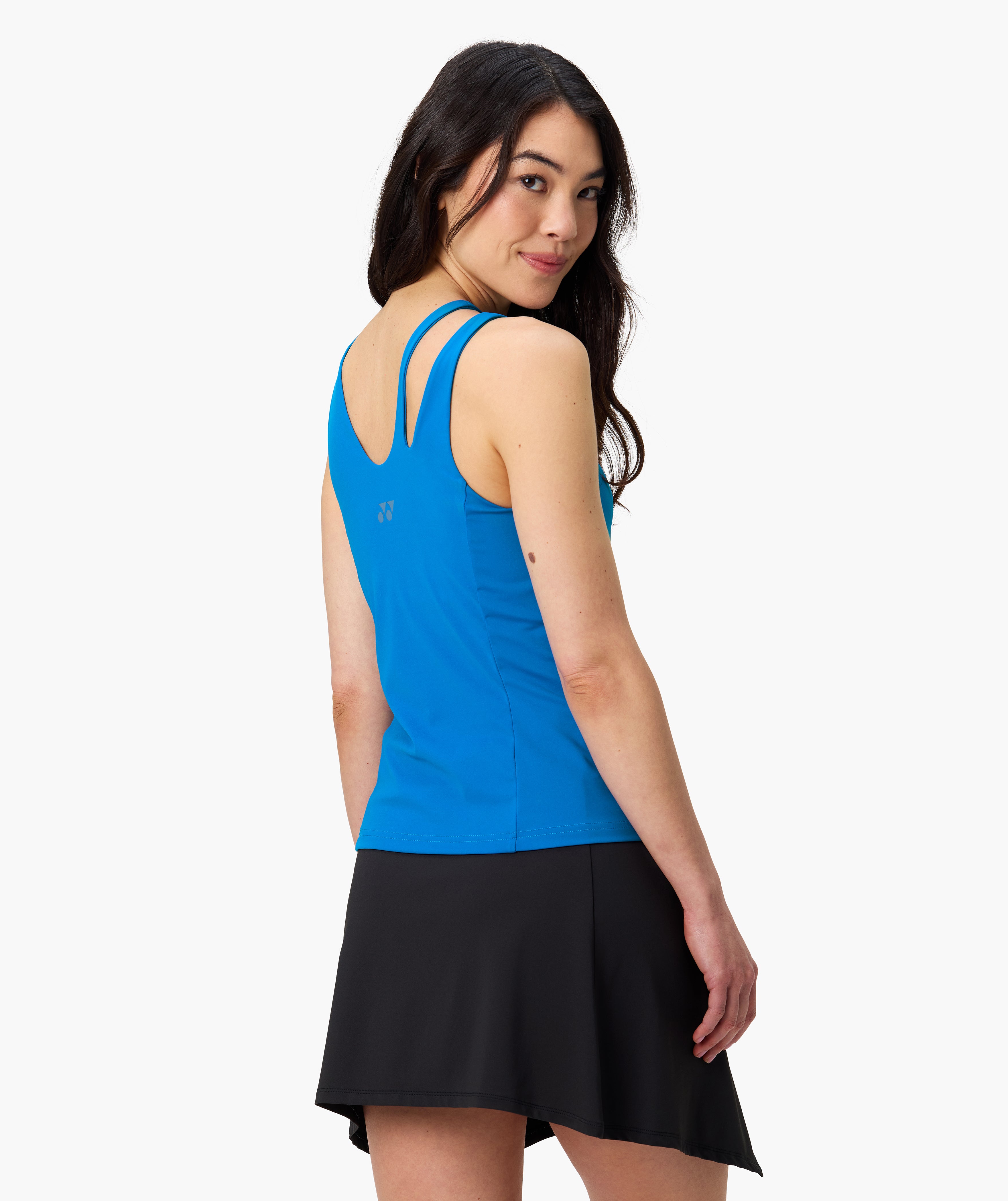 Power Tank With Inner Bra - Image 5
