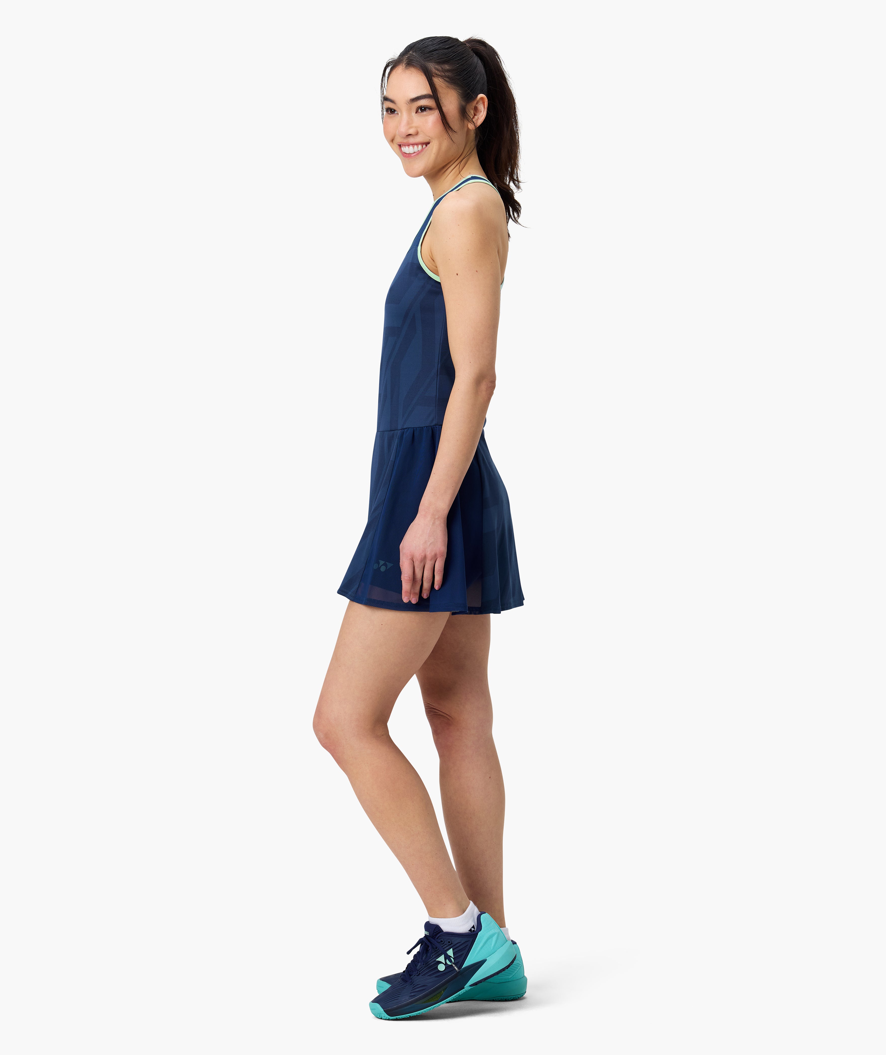 Paris Collection Performance Dress - Image 6