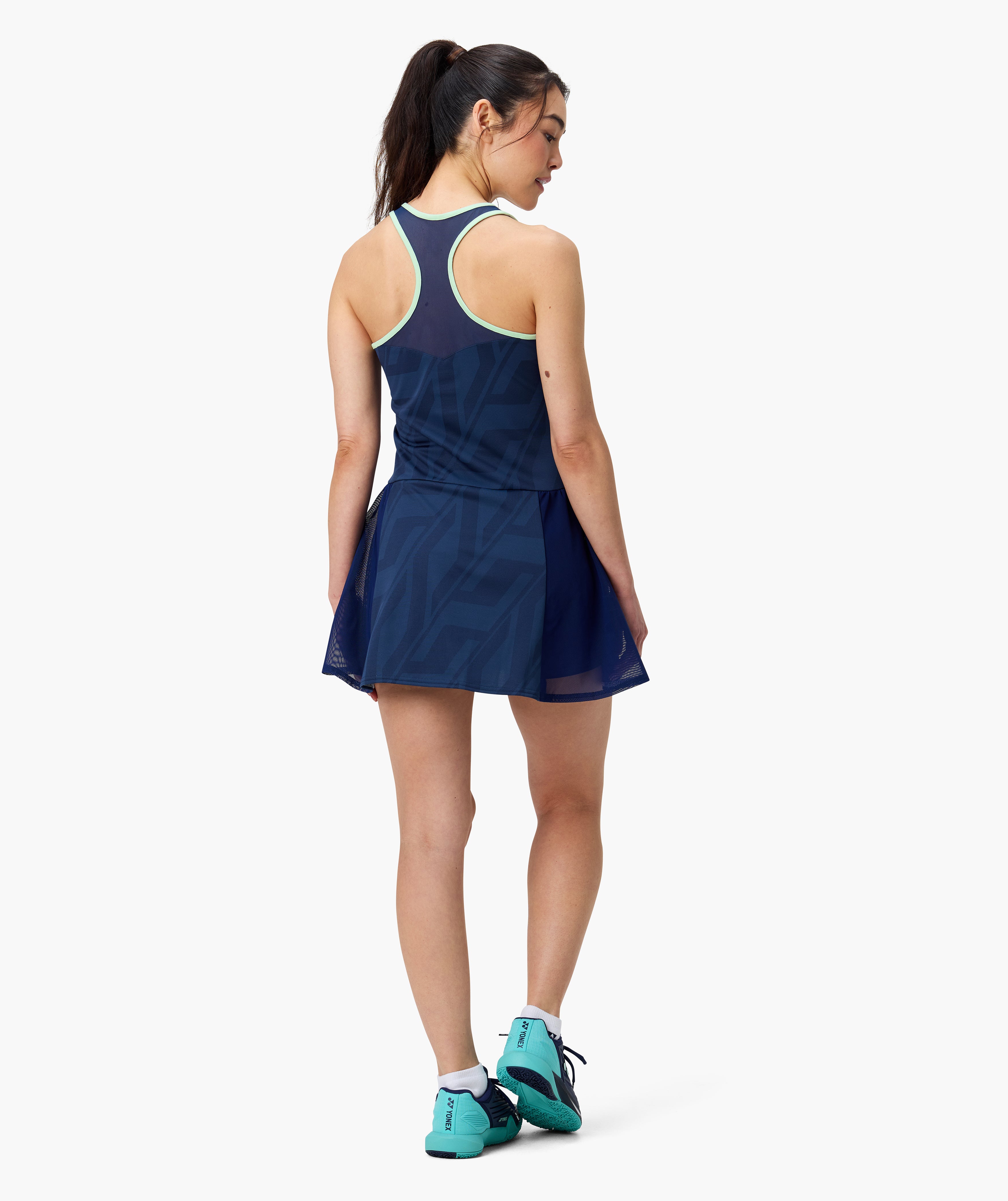 Paris Collection Performance Dress - Image 5