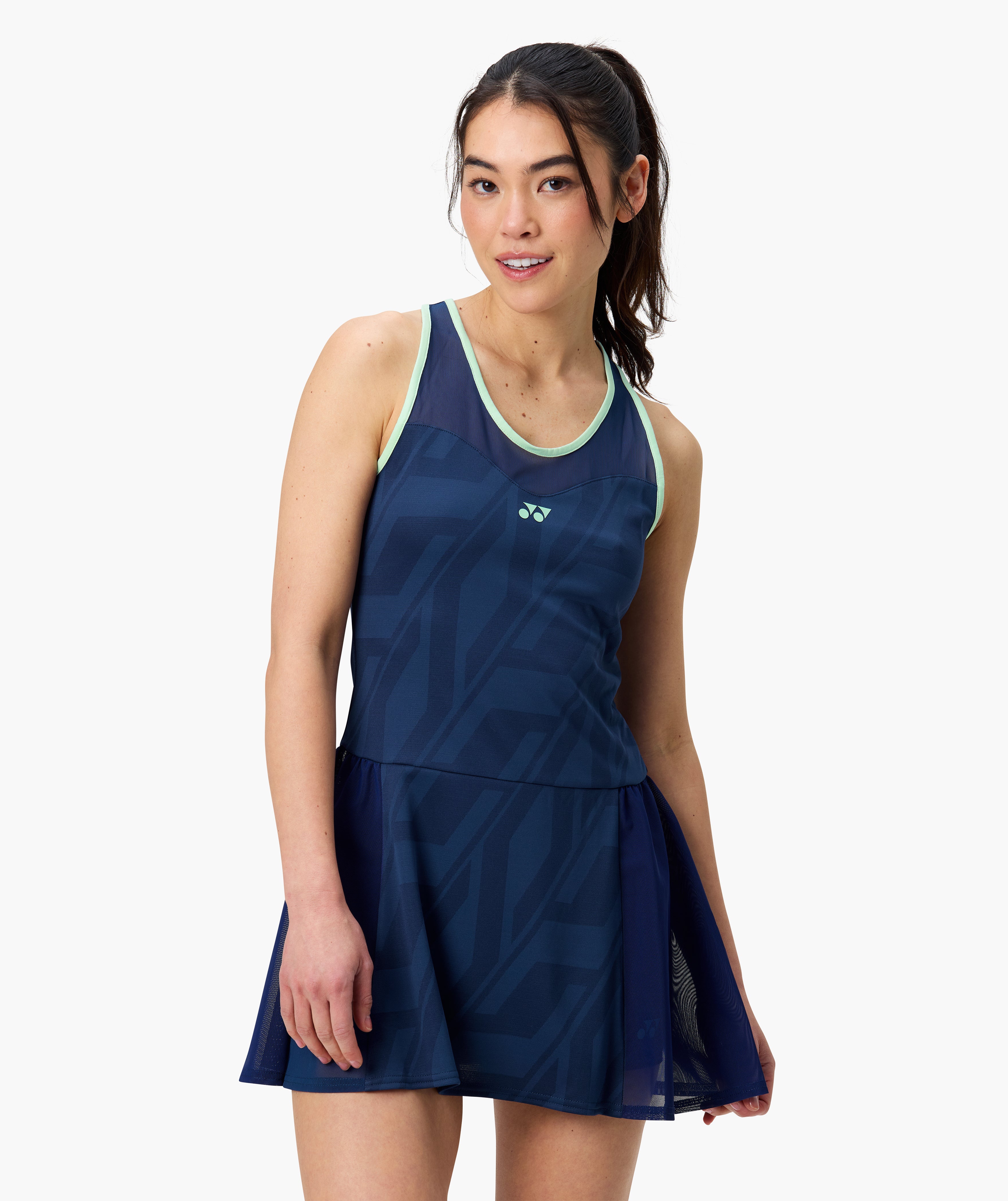 Paris Collection Performance Dress - Image 3