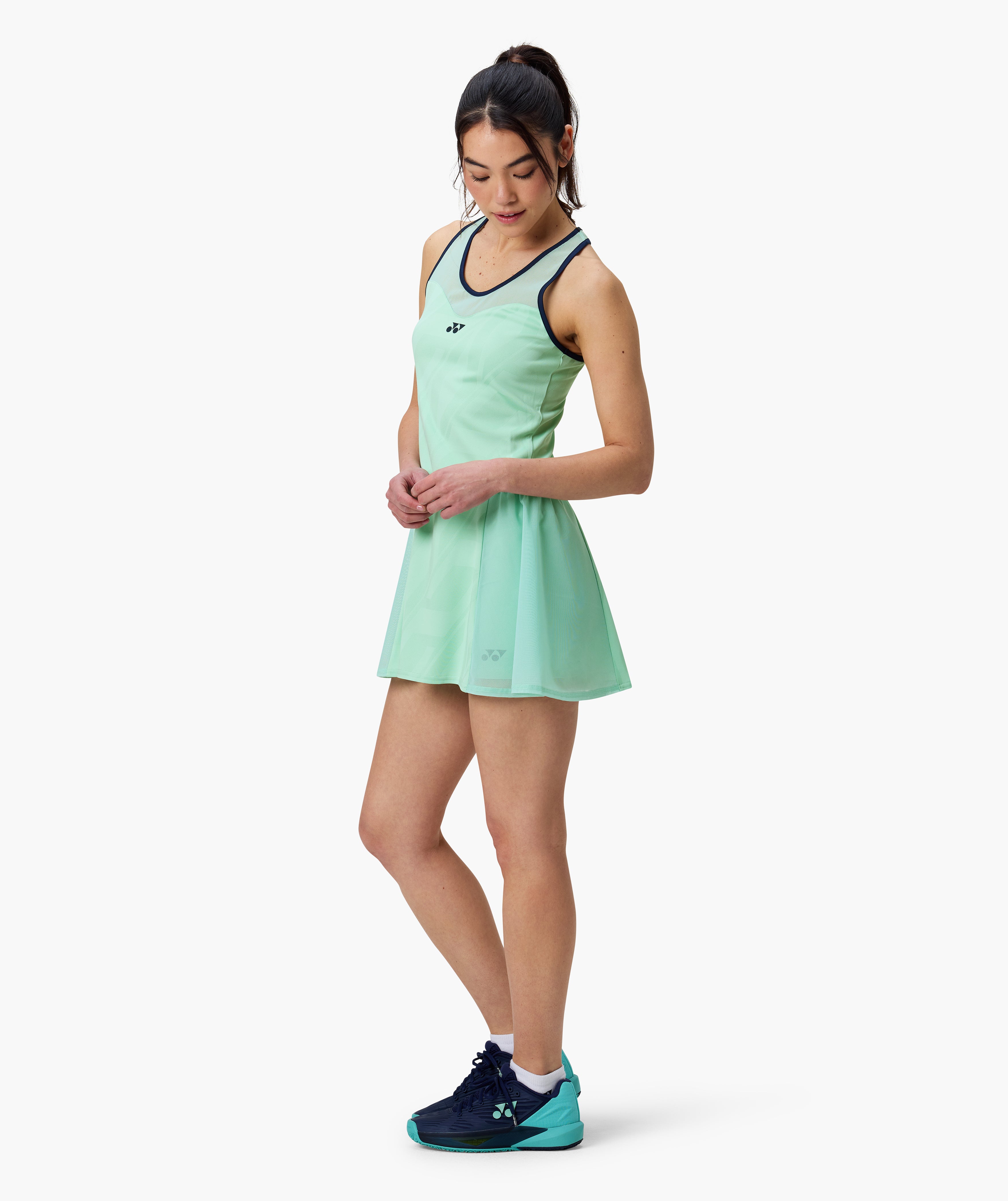 Paris Collection Performance Dress - Image 7