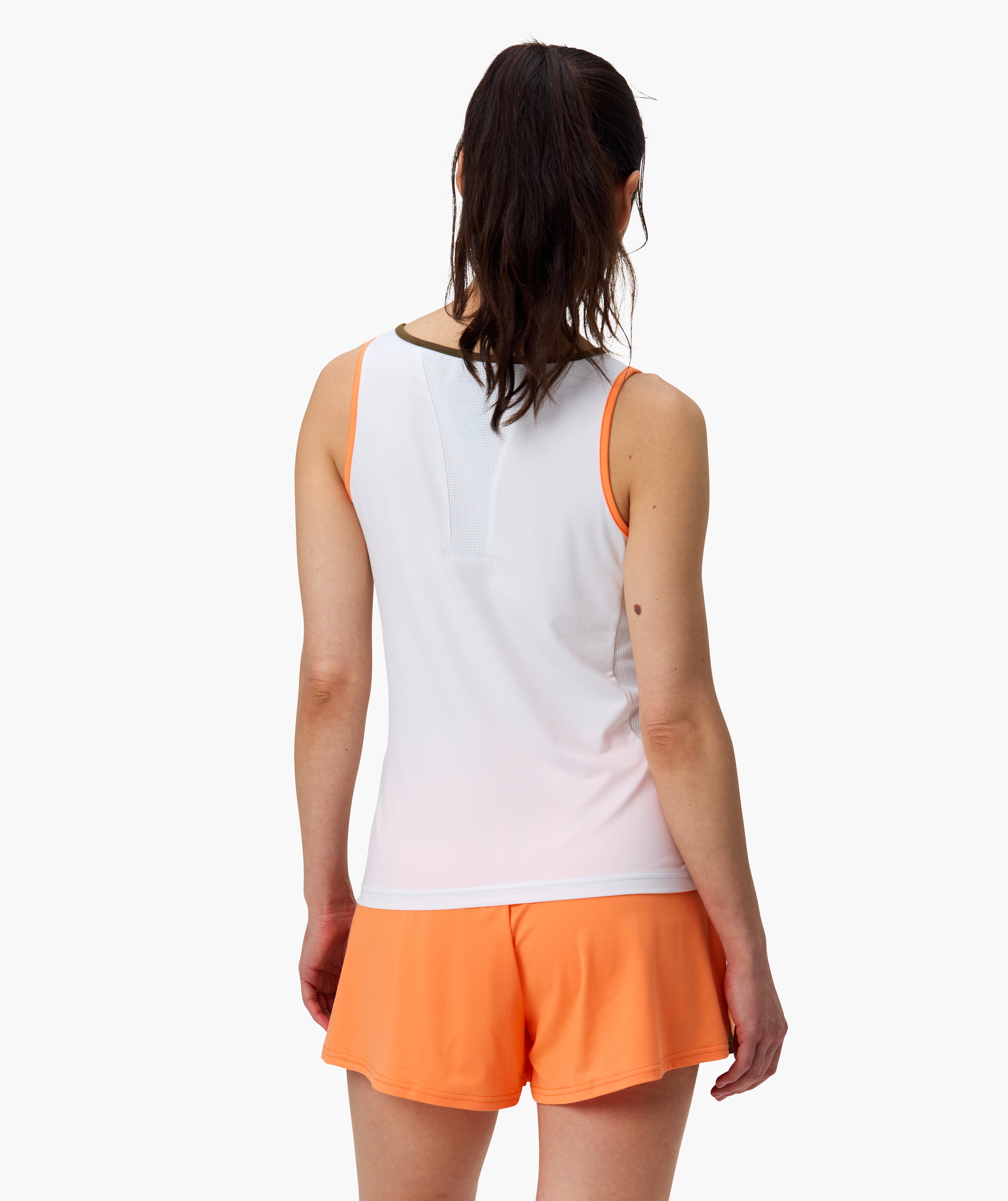 Ace Motion 2 In 1 Short — New York Edition - Image 12