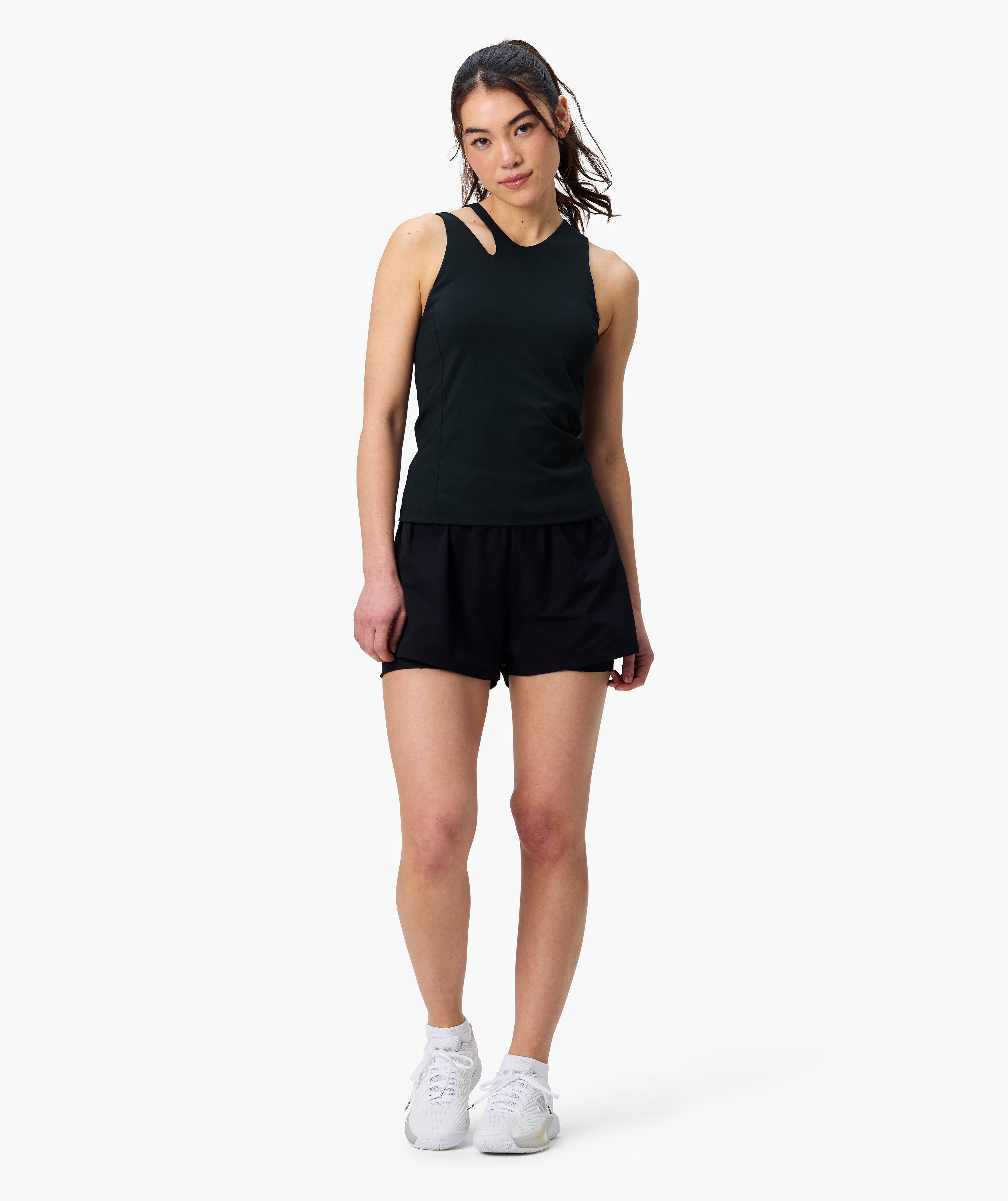 Power Tank With Inner Bra - Image 10