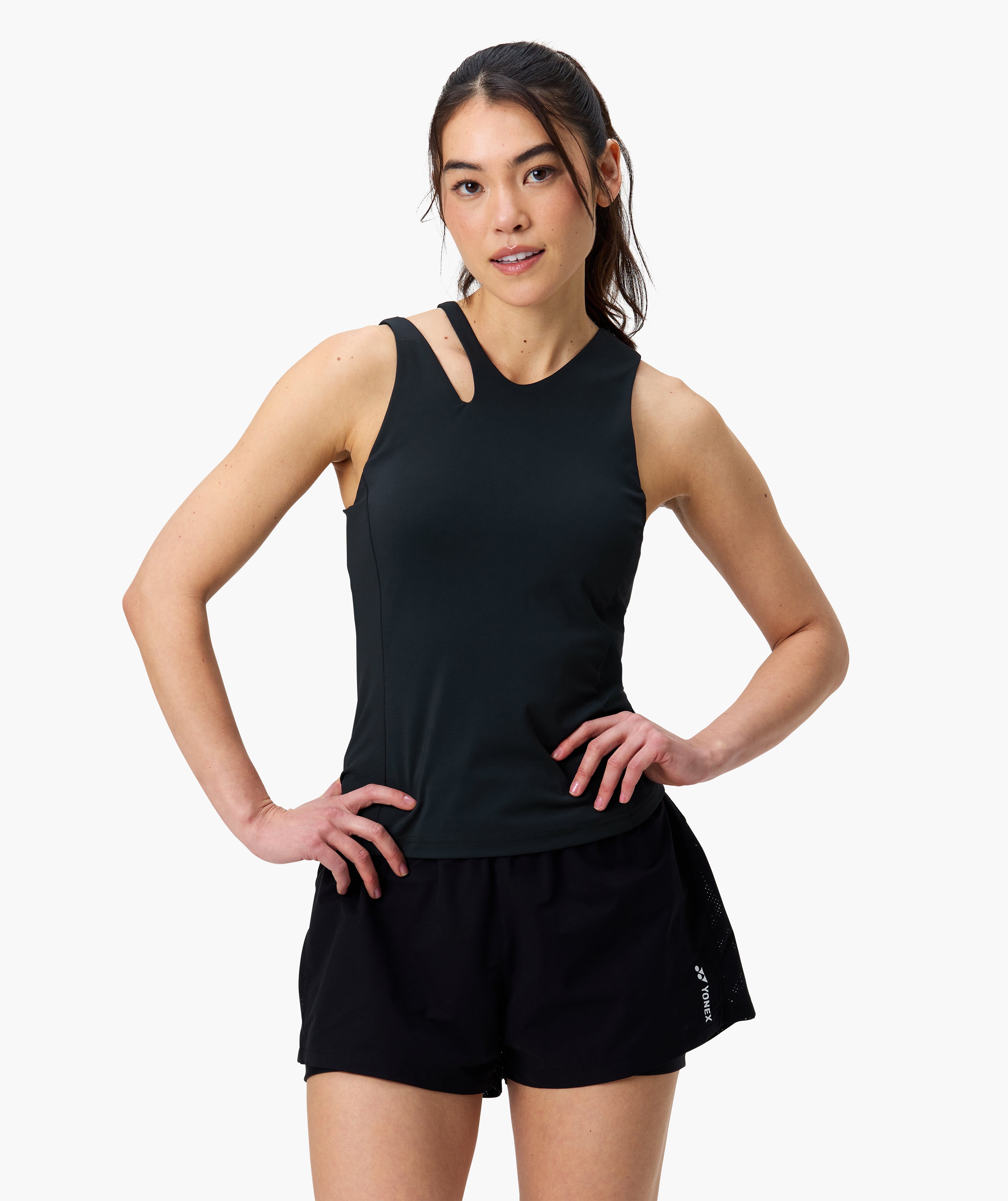 Power Tank With Inner Bra - Image 3
