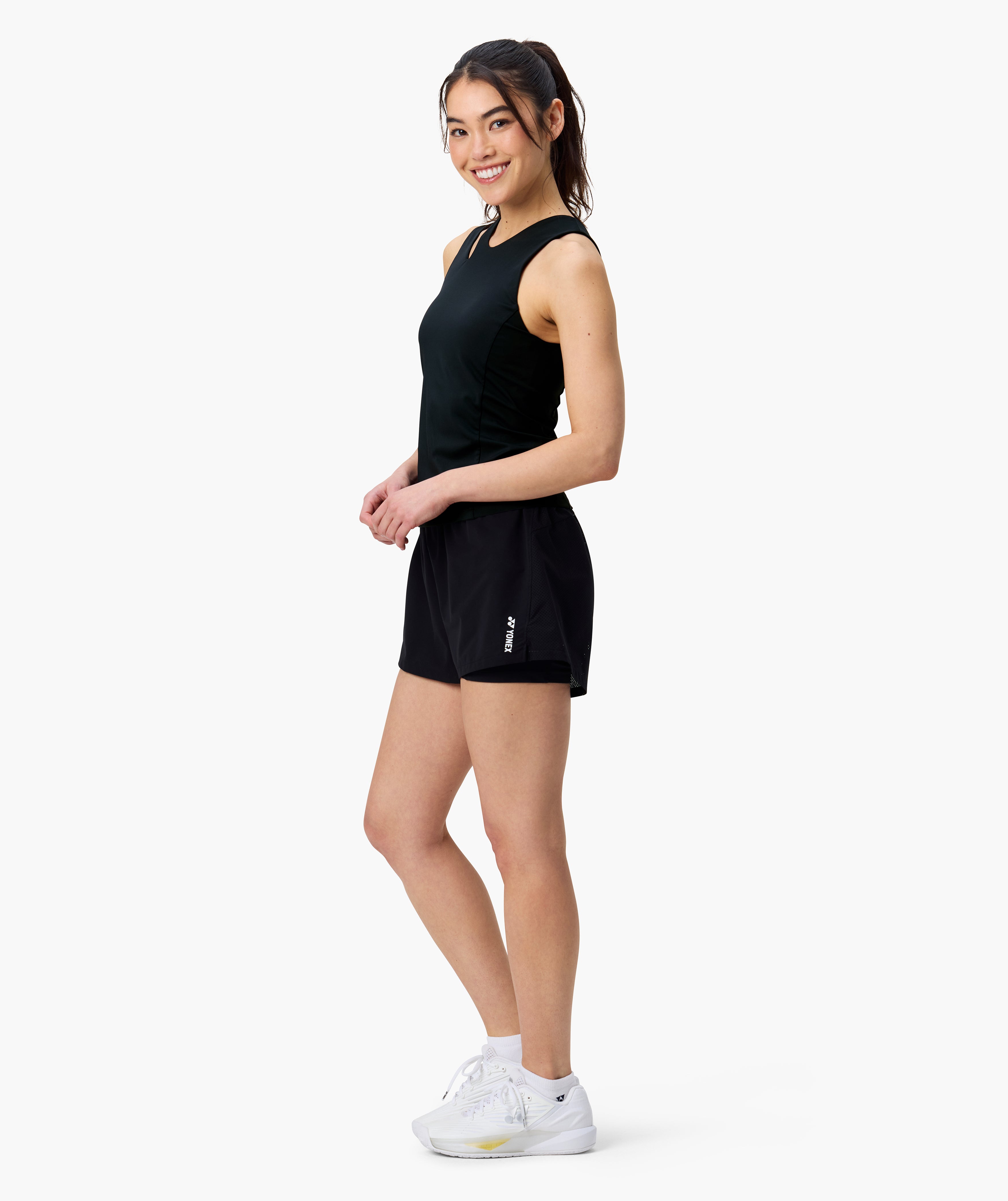 Power Tank With Inner Bra - Image 9