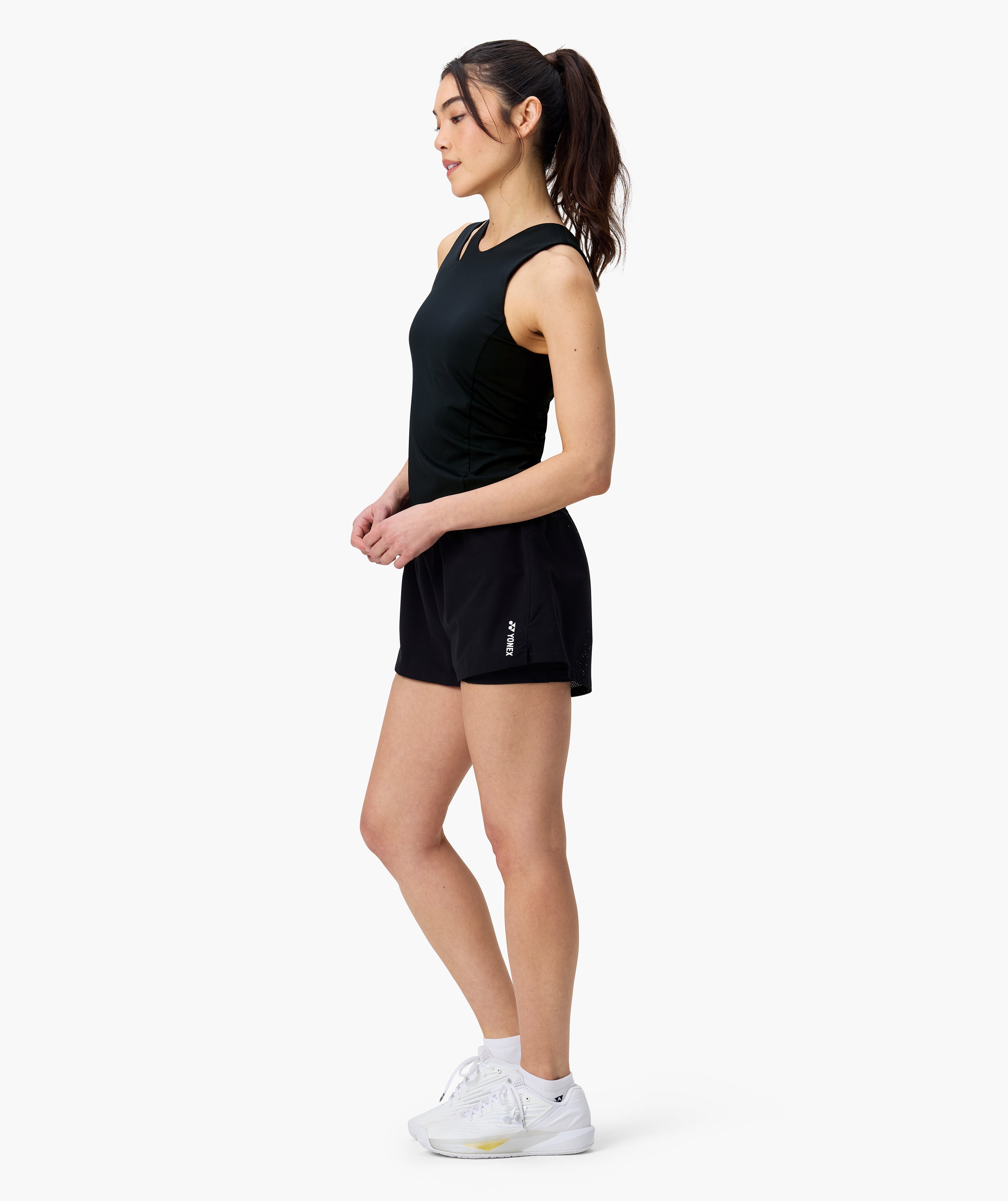 Power Tank With Inner Bra - Image 14