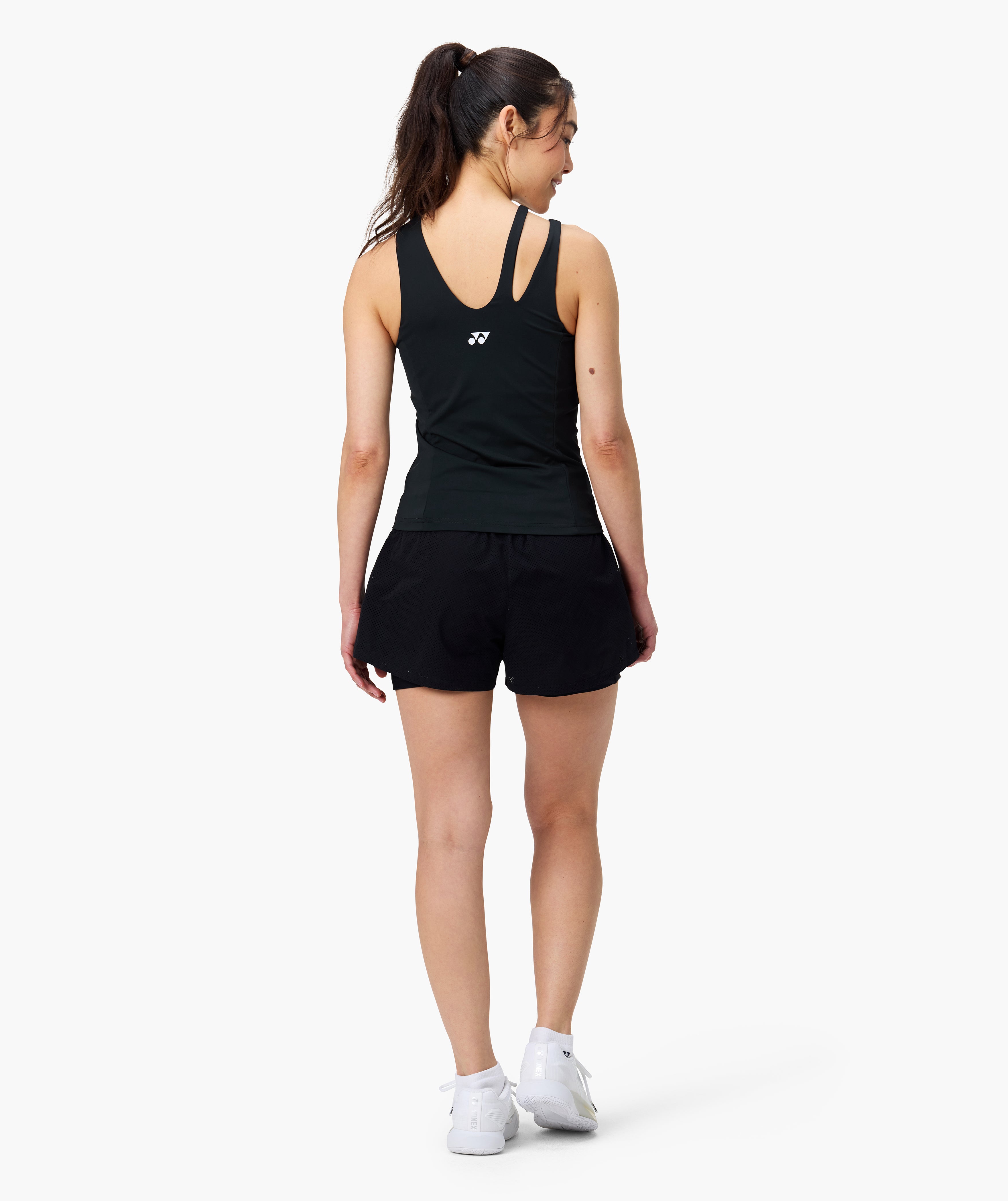 Power Tank With Inner Bra - Image 12
