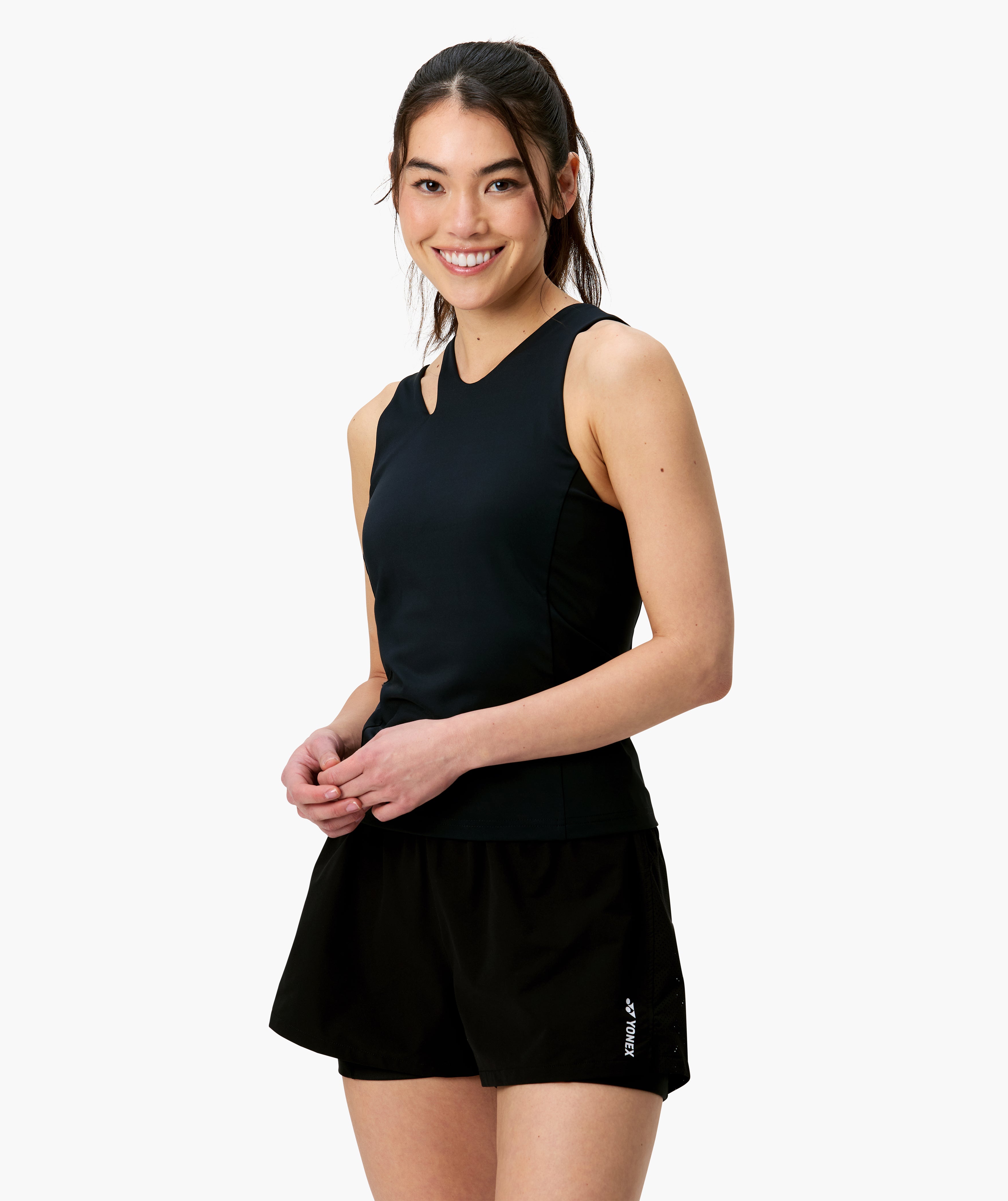 Power Tank With Inner Bra - Image 6
