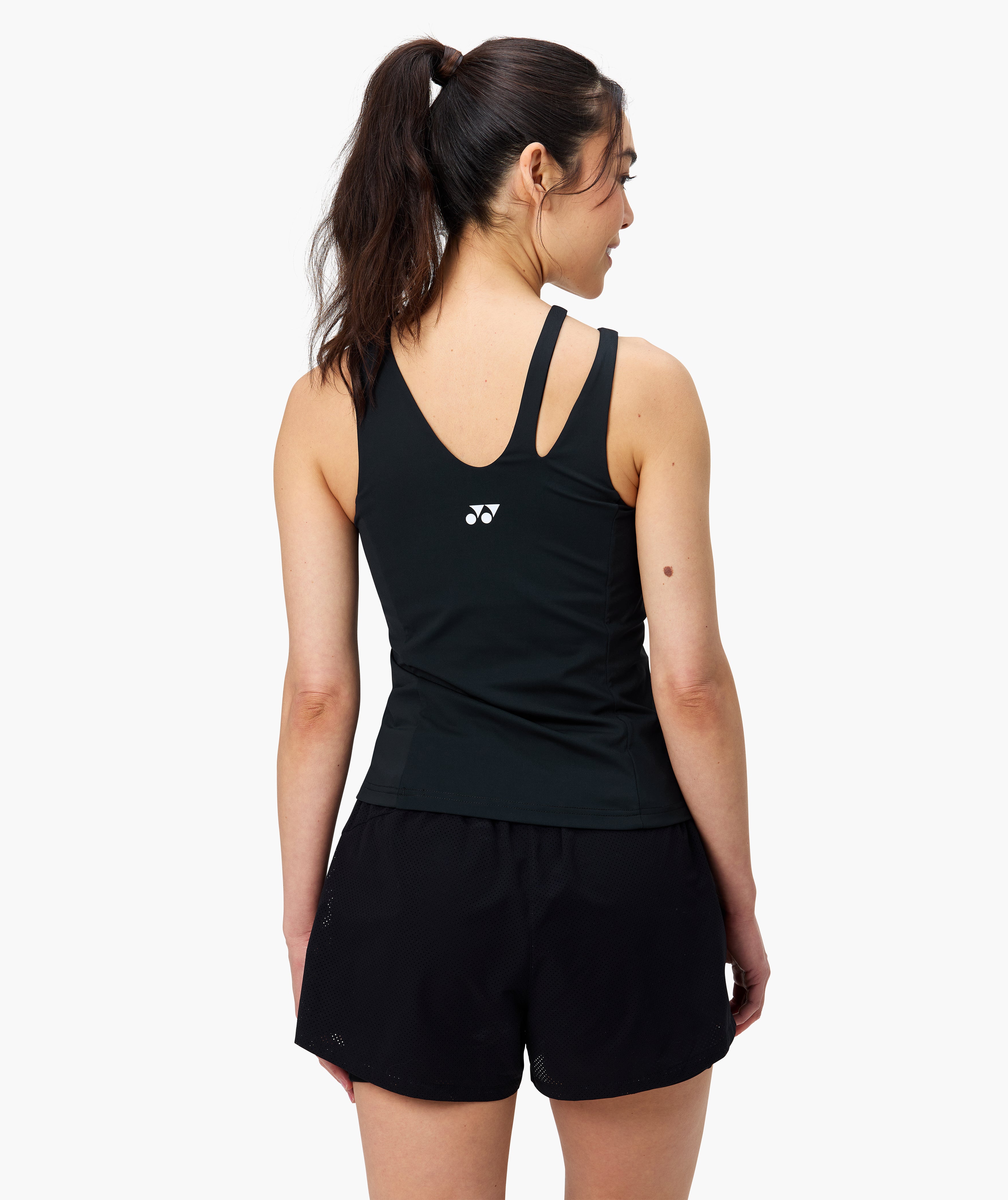 Power Tank With Inner Bra - Image 7