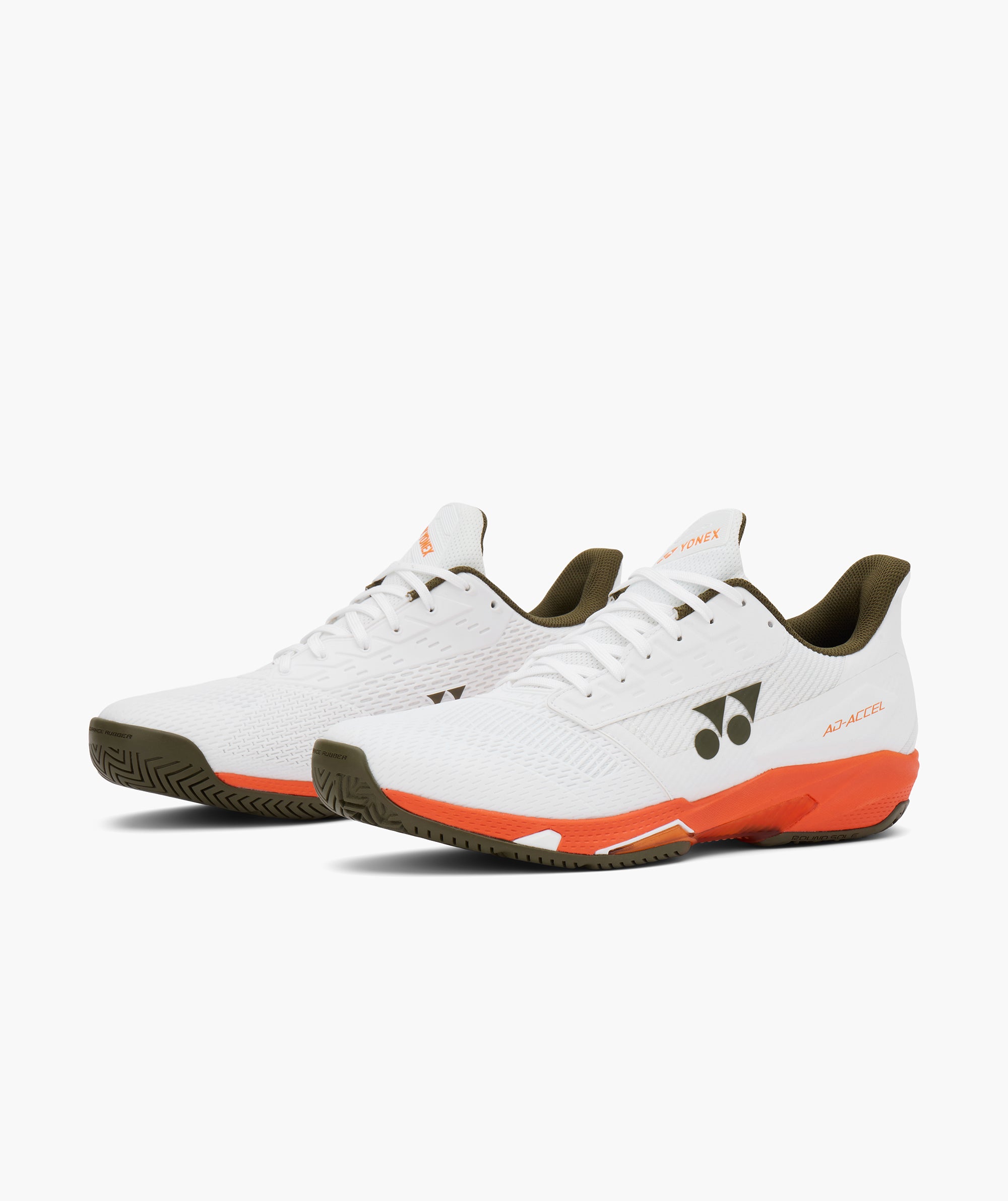 Alternative view of Power Cushion Ad-Accel (Mens)