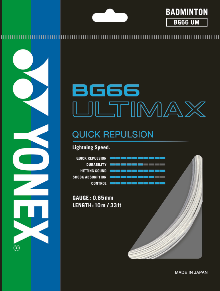 Bg66 Ultimax - Set - Image 3