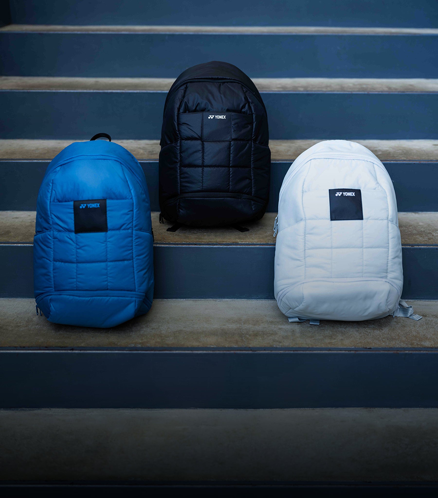 Alternative view of Compact Backpack