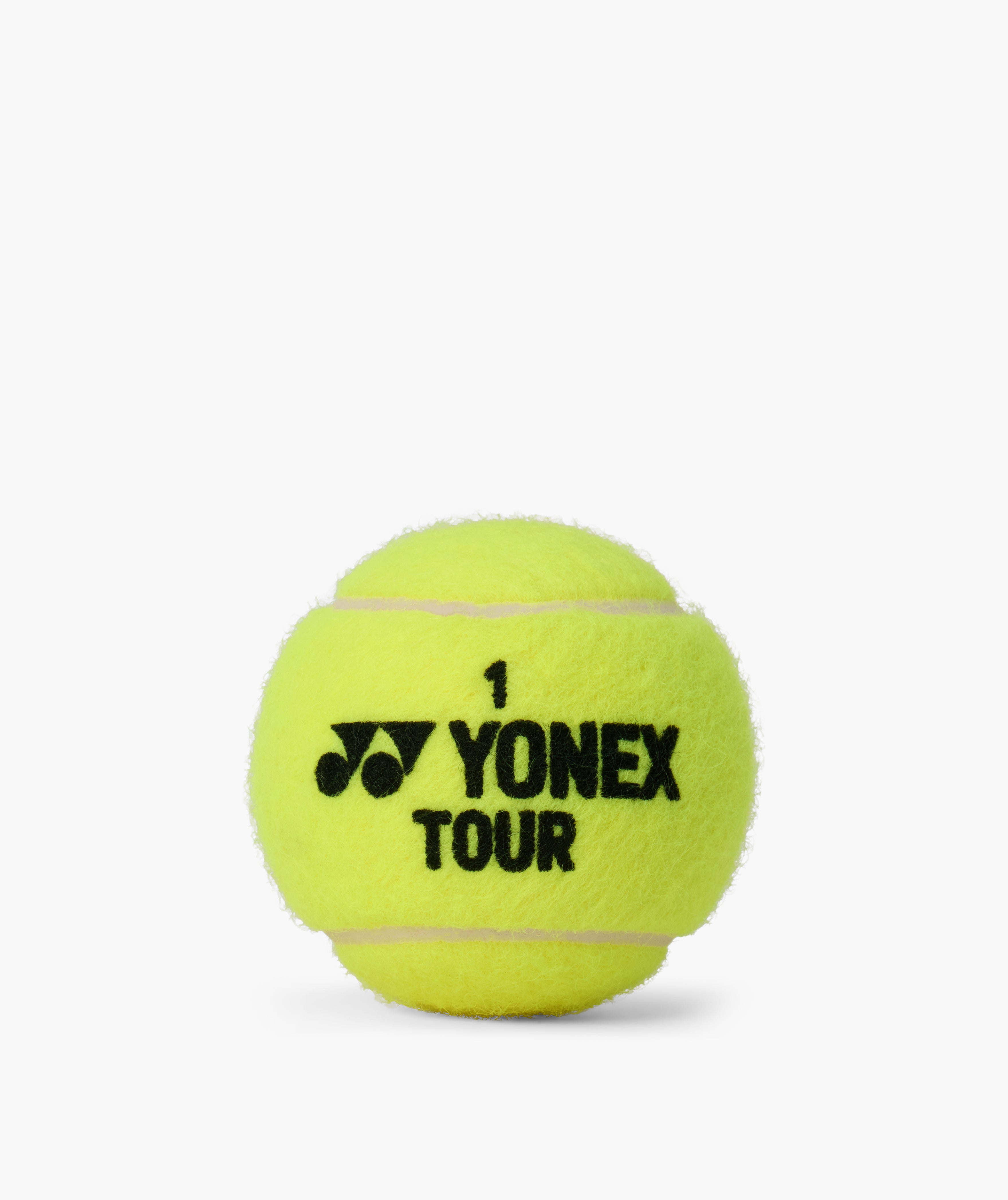 Tour Tennis Balls - Image 3