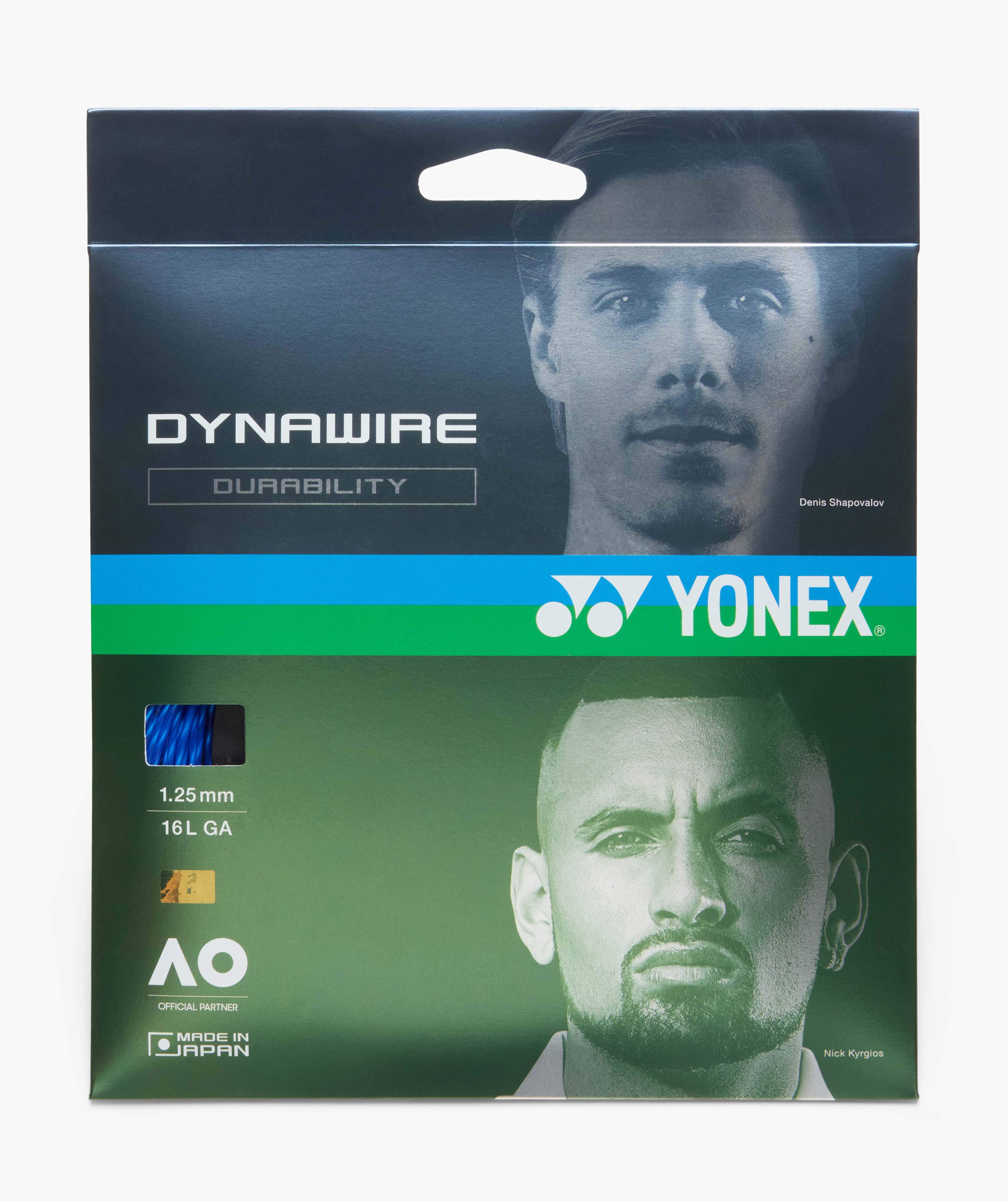 Dynawire 125 - Set - Image 5