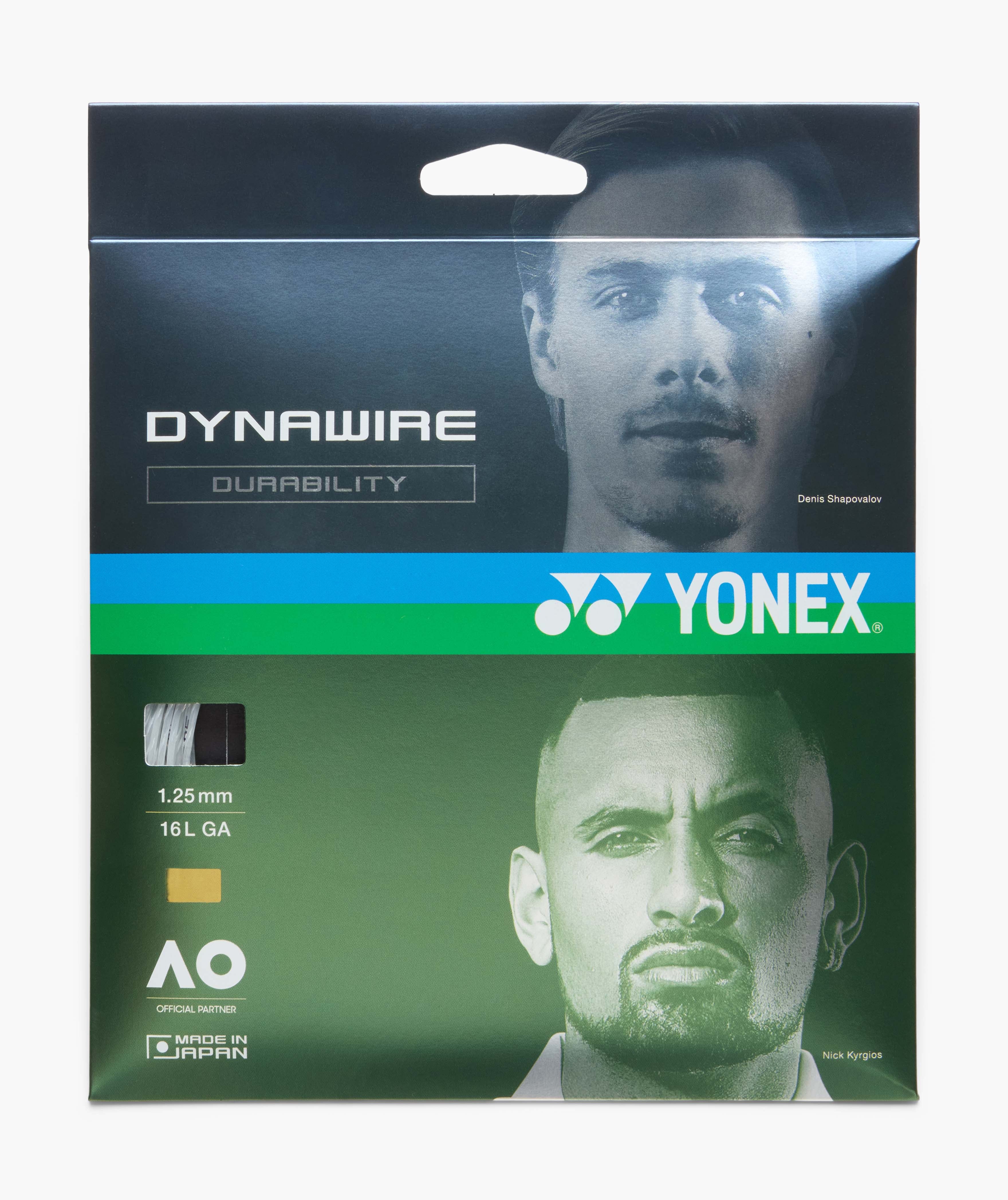 Dynawire 125 - Set - Image 3