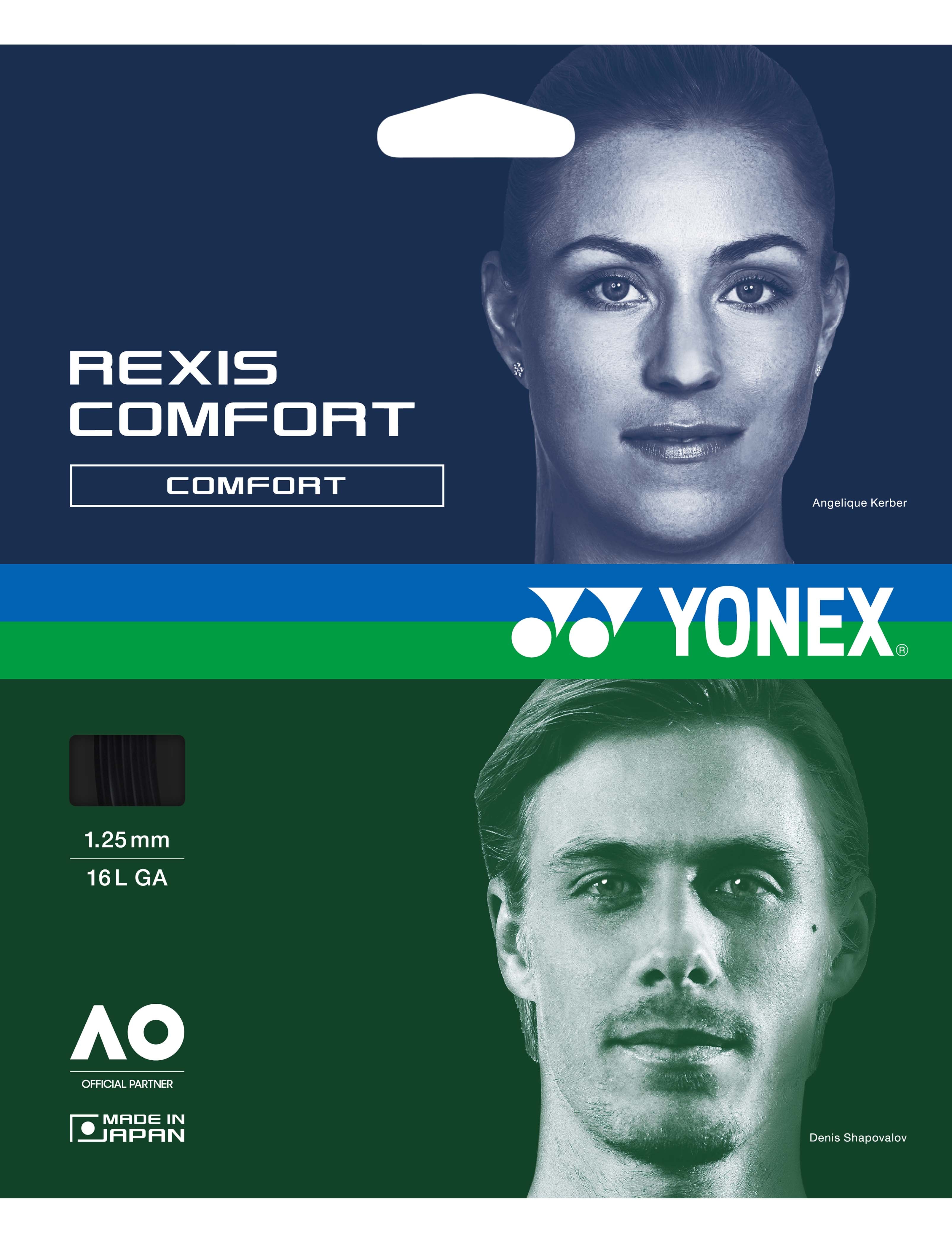 Rexis Comfort 125 - Set - Image 5