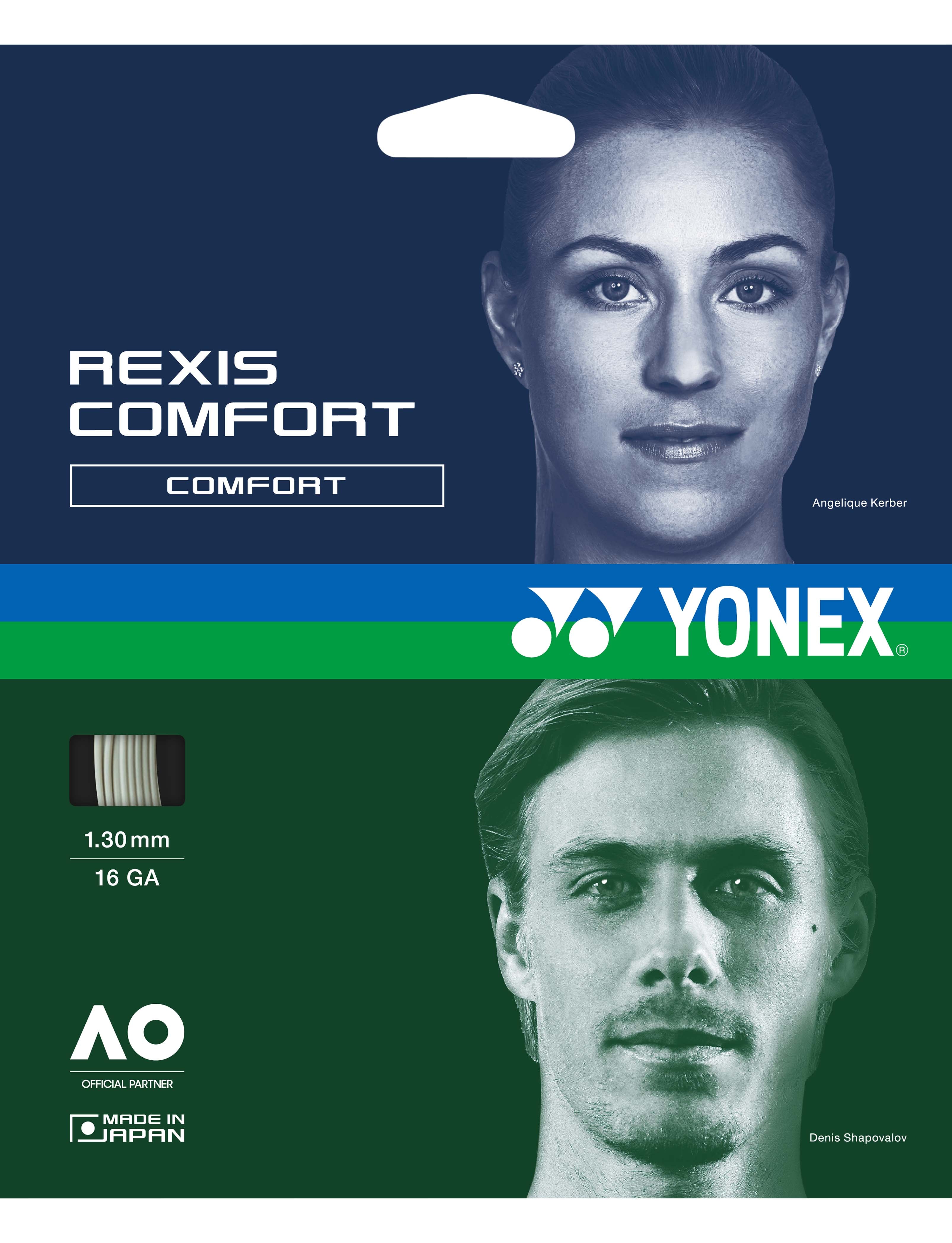 Rexis Comfort 130 - Set - Image 4