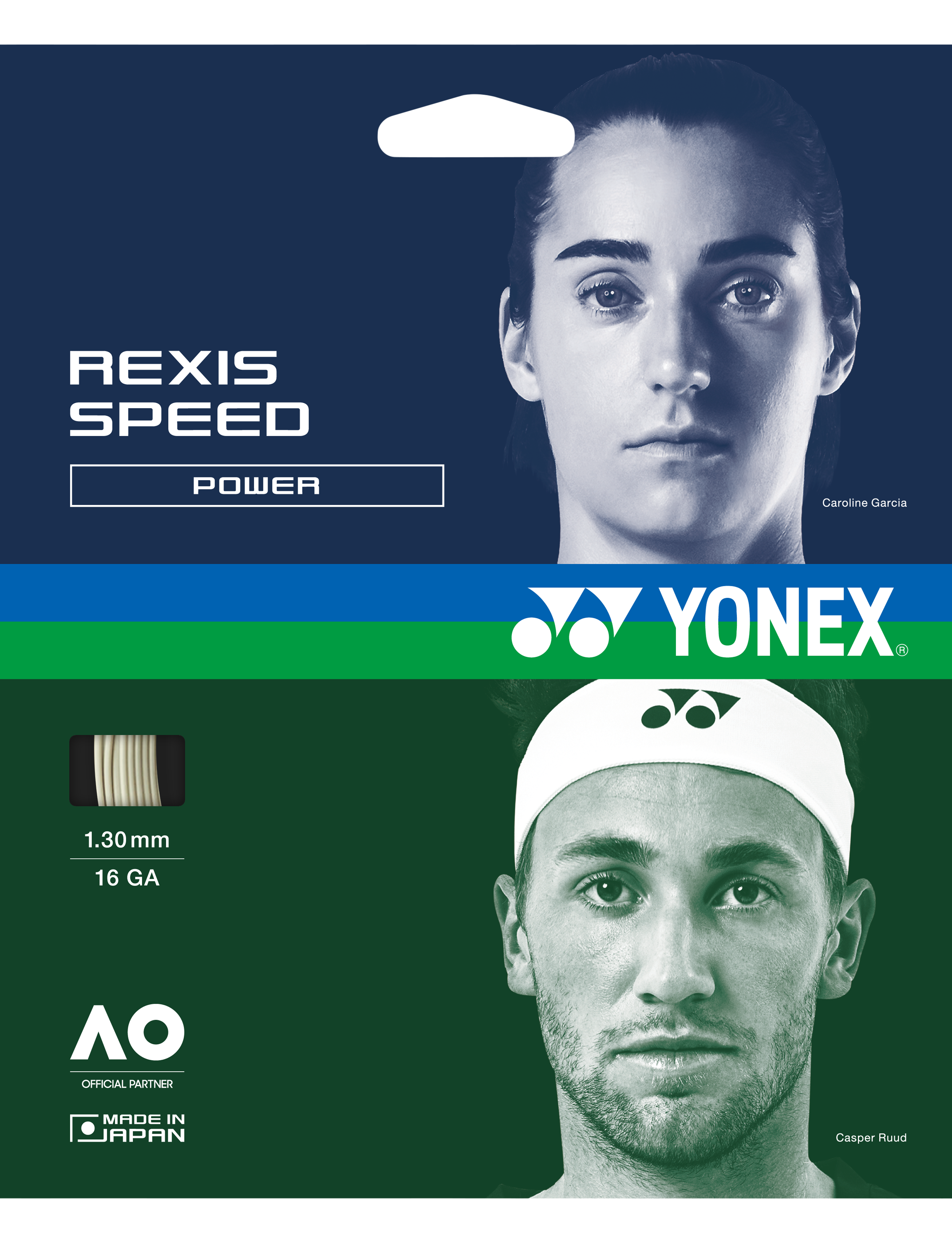 Rexis Speed 130 - Set - Image 2