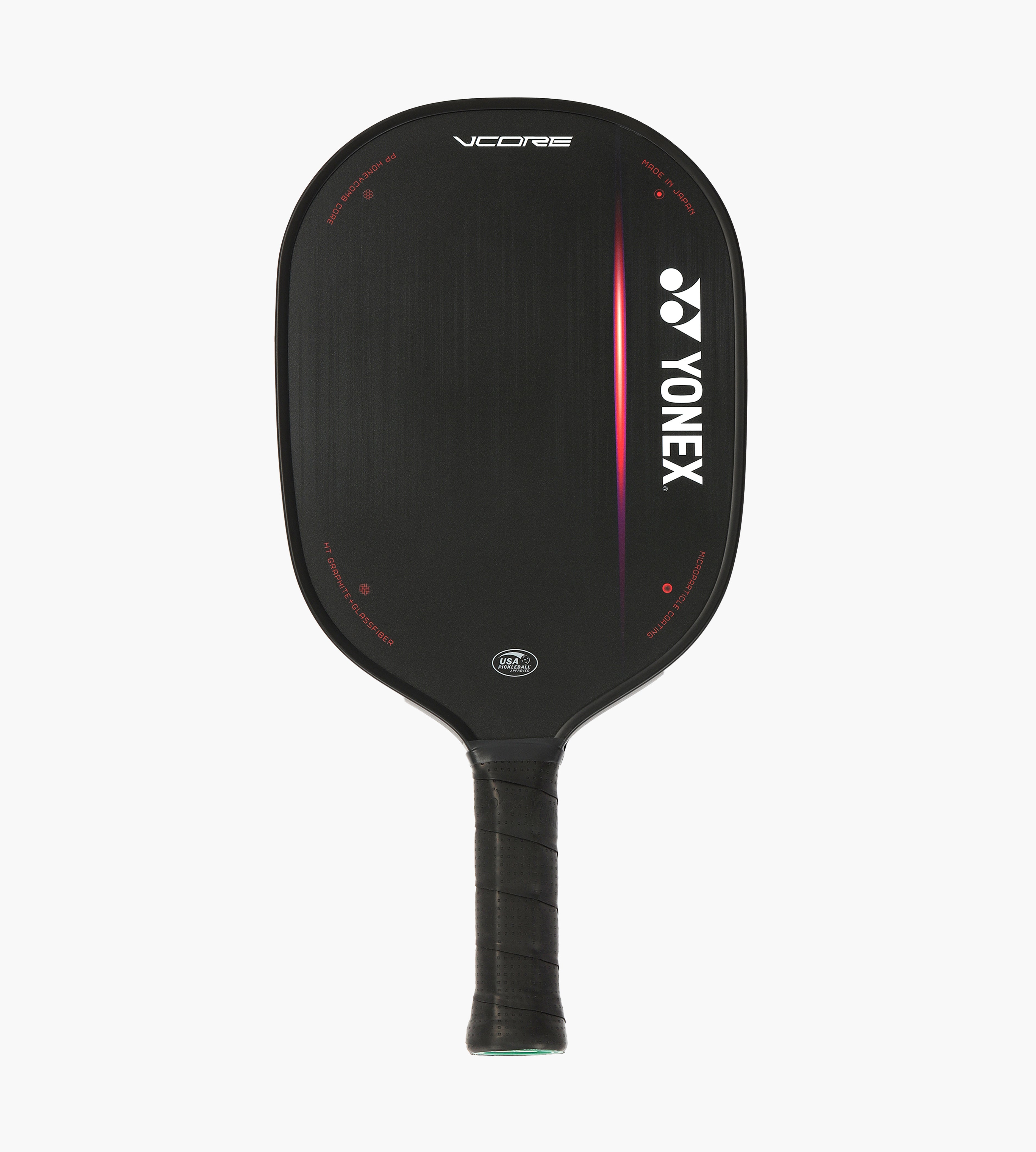 Alternative view of Vcore Pickleball Paddle