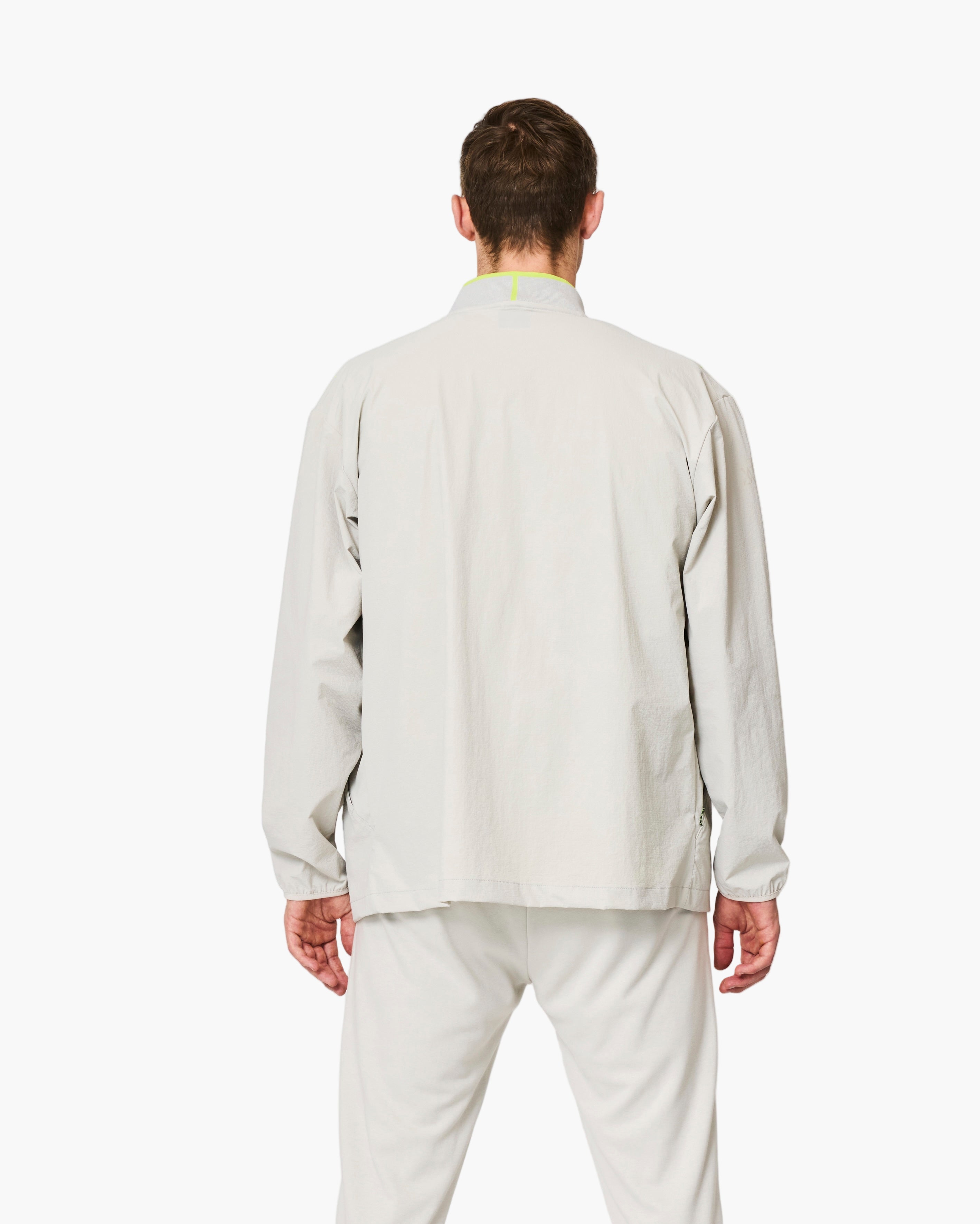 The Va Warm-Up Jacket - Image 4