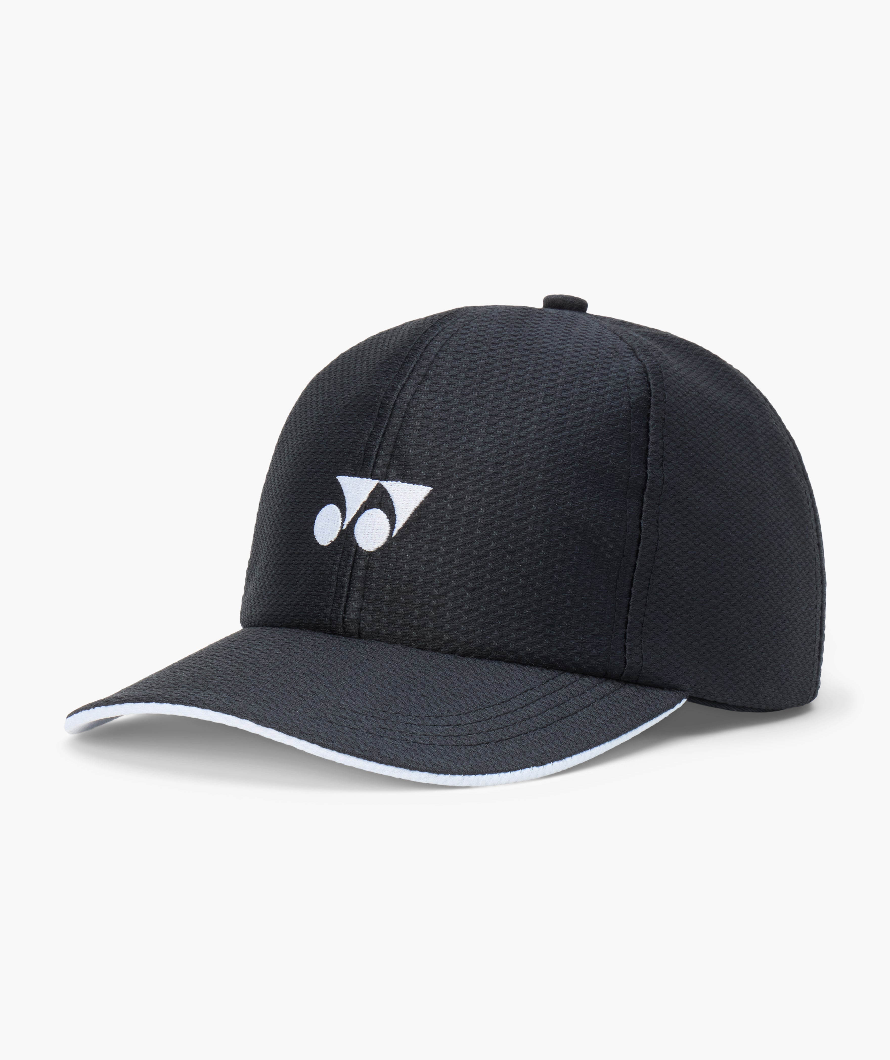 Alternative view of Mesh Cap