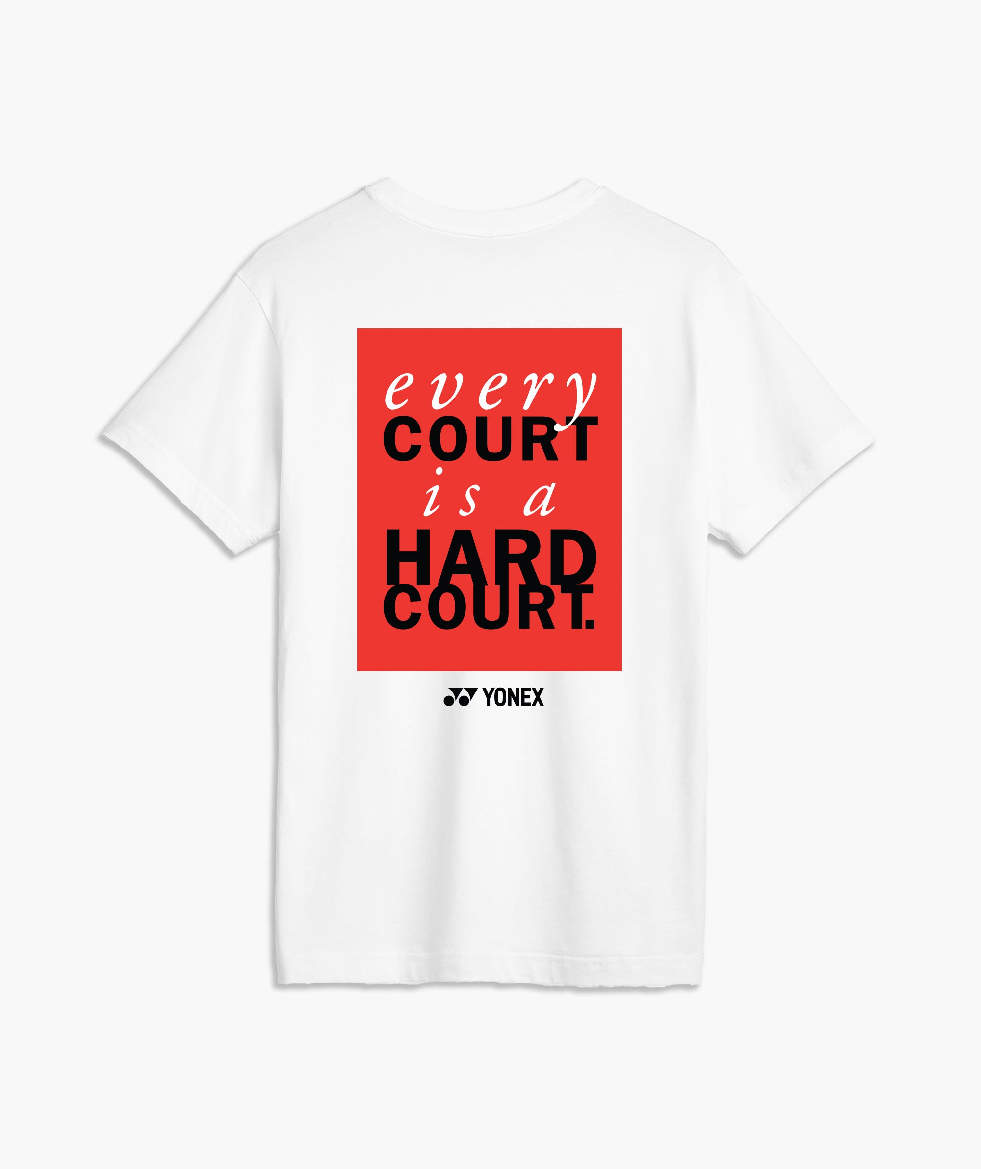 Court Culture T-Shirt