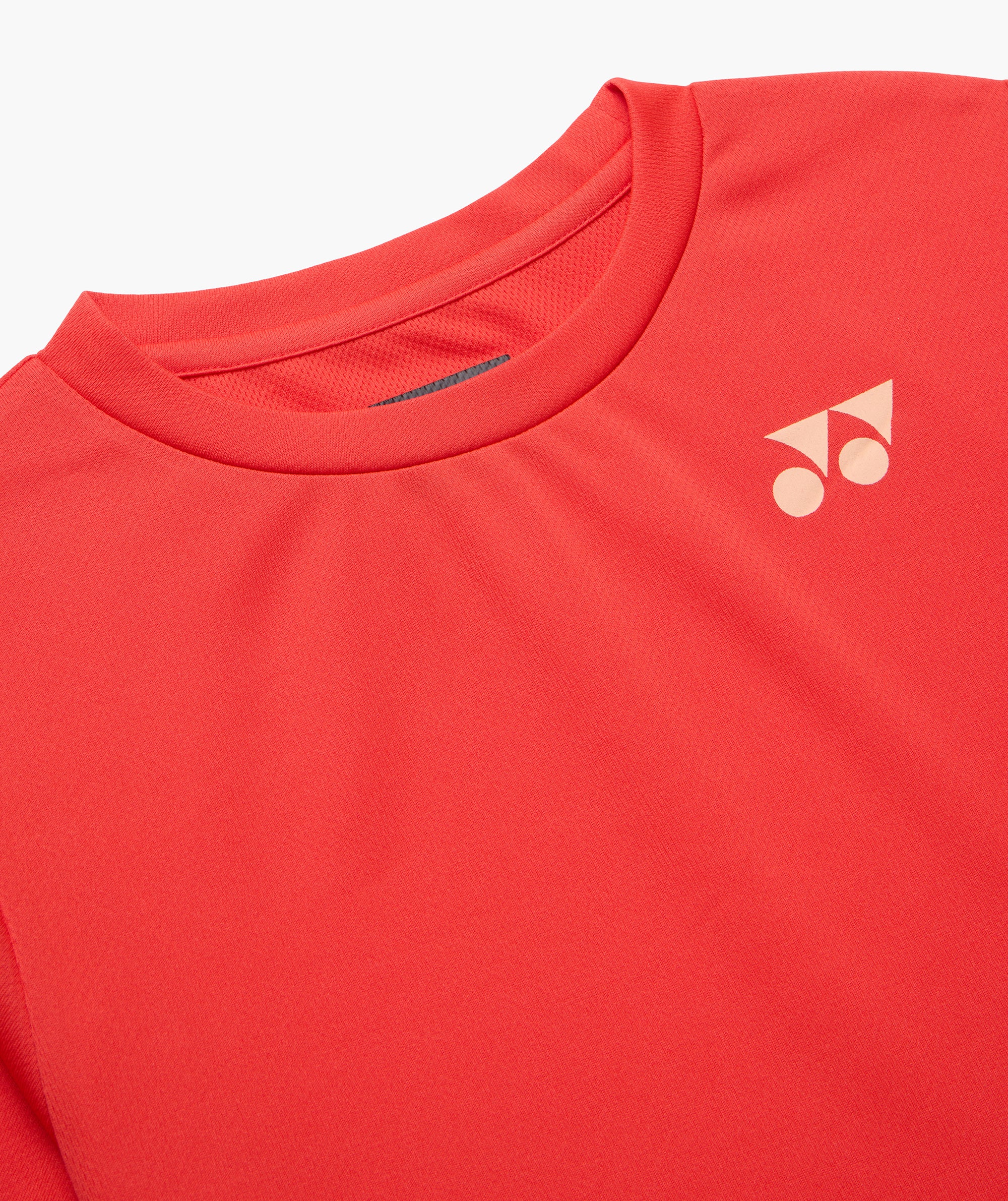 Alternative view of Junior Yy Logo T-Shirt