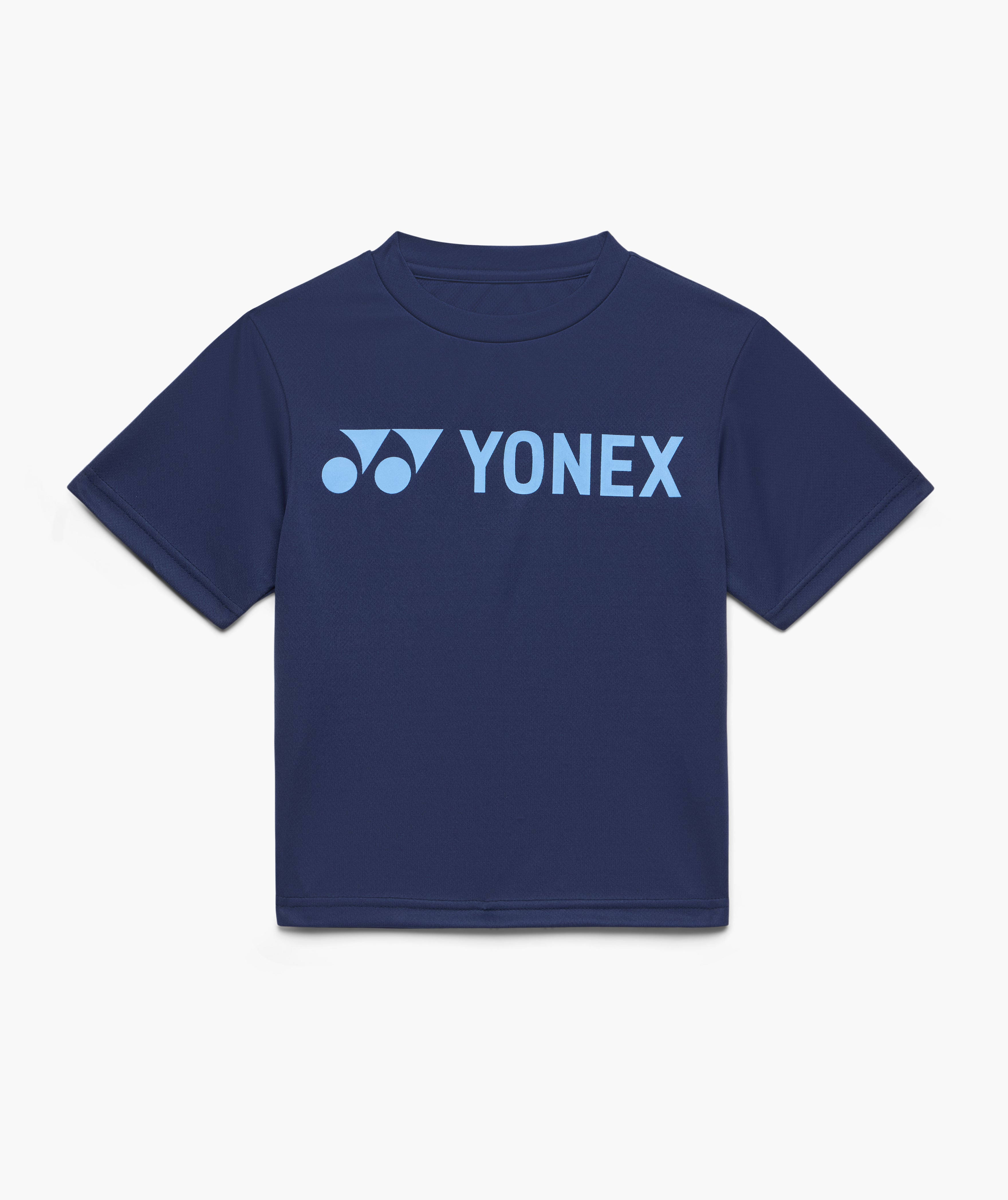 Junior Yonex Logo T-Shirt - Image 3