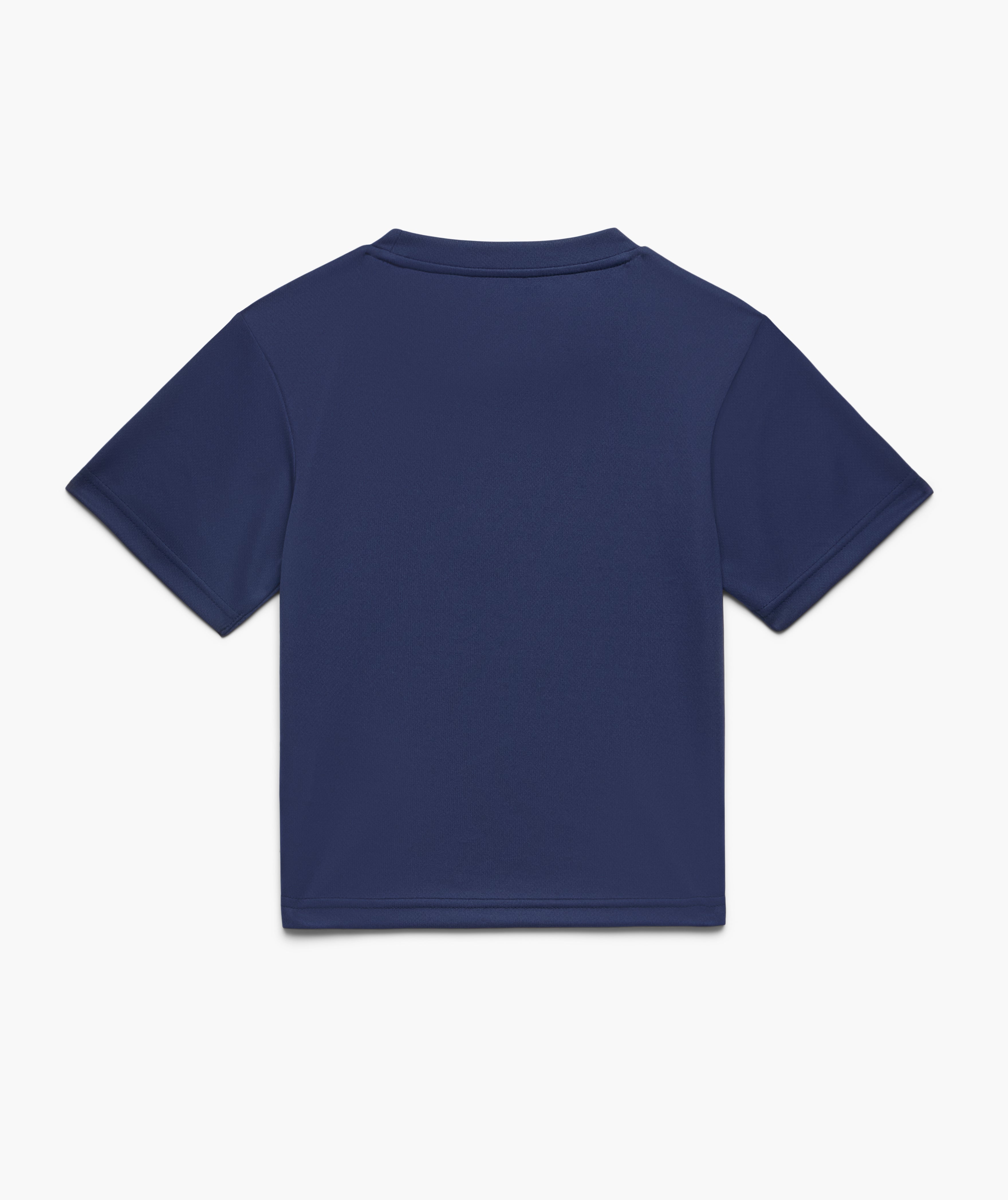 Junior Yonex Logo T-Shirt - Image 6