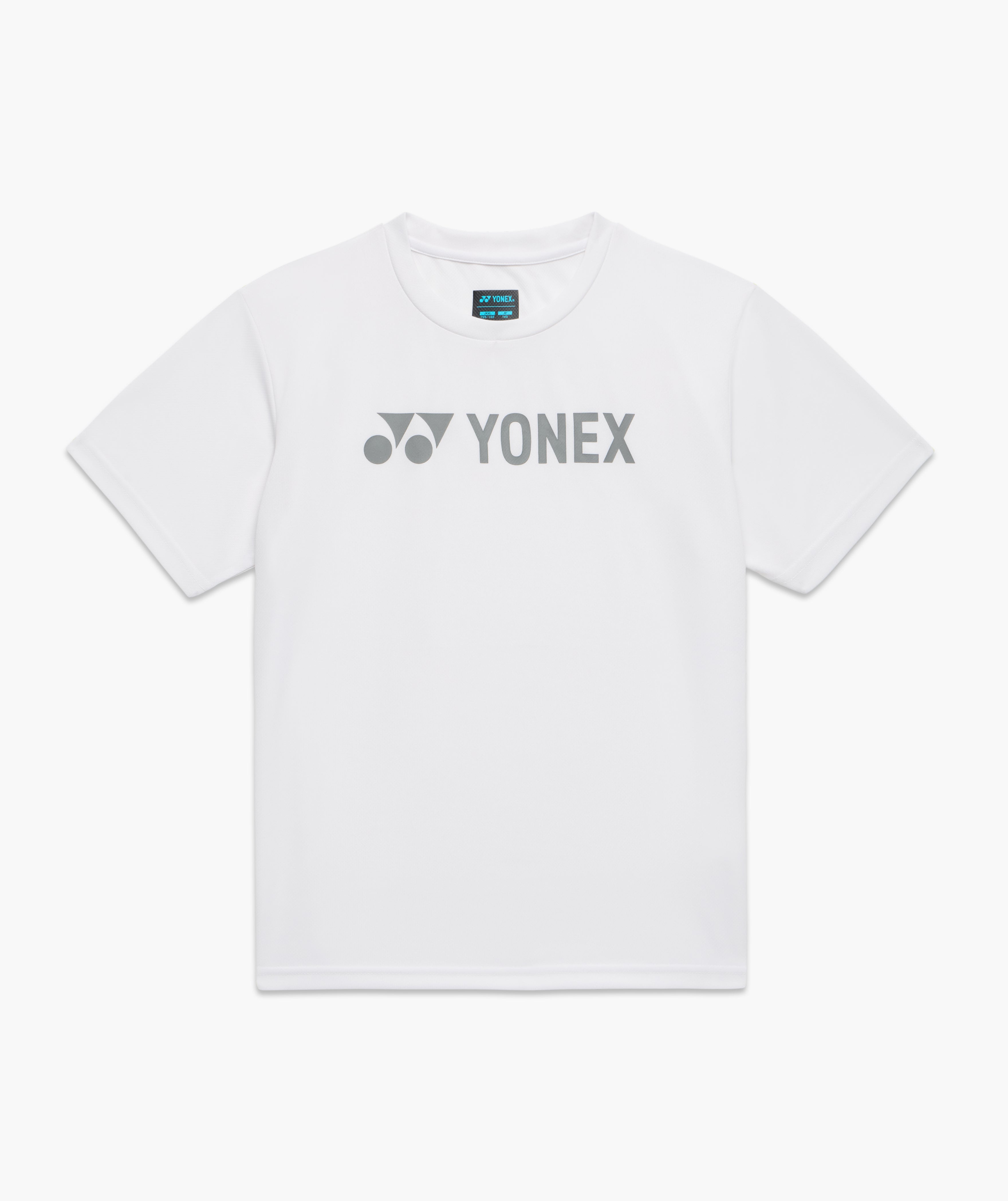 Alternative view of Junior Yonex Logo T-Shirt