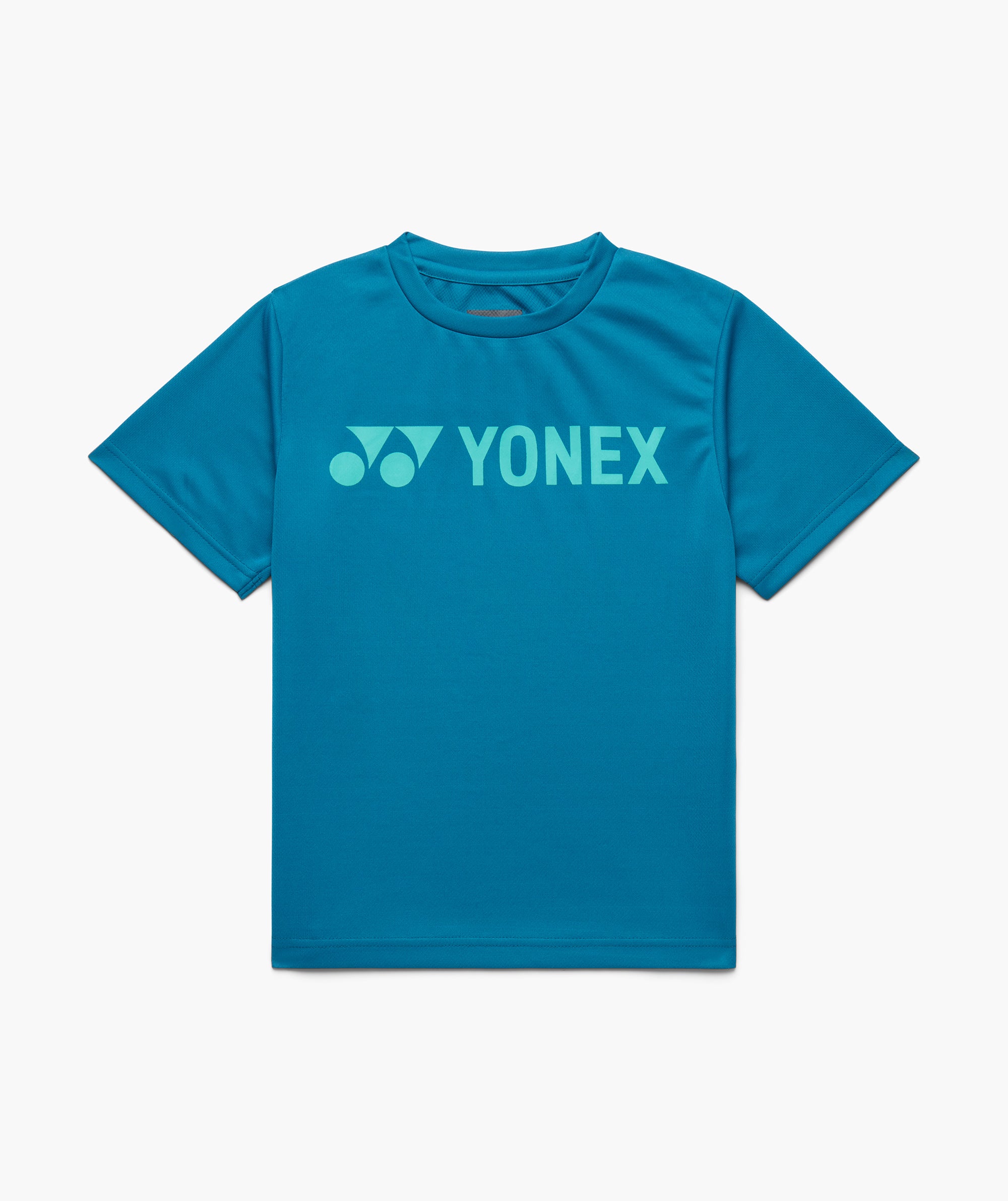 Junior Yonex Logo T-Shirt - Image 23