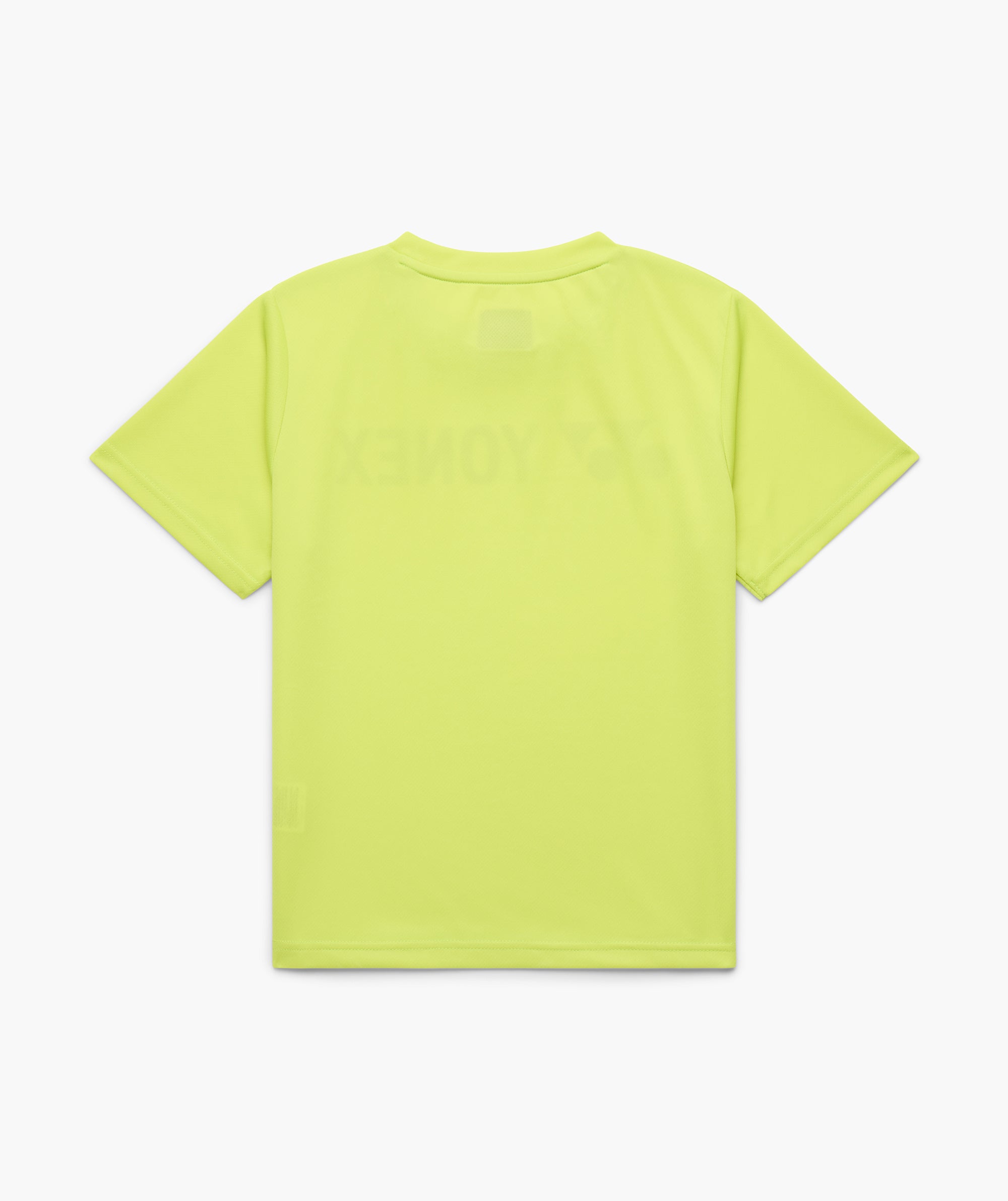 Junior Yonex Logo T-Shirt - Image 17
