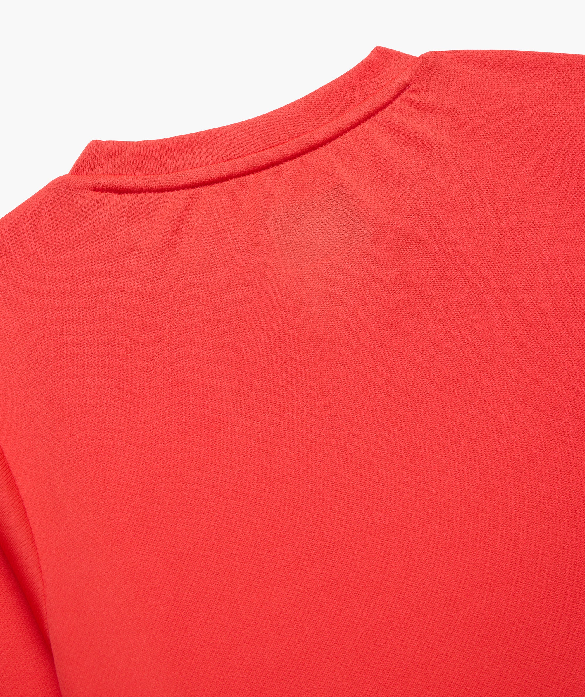 Junior Yonex Logo T-Shirt - Image 11