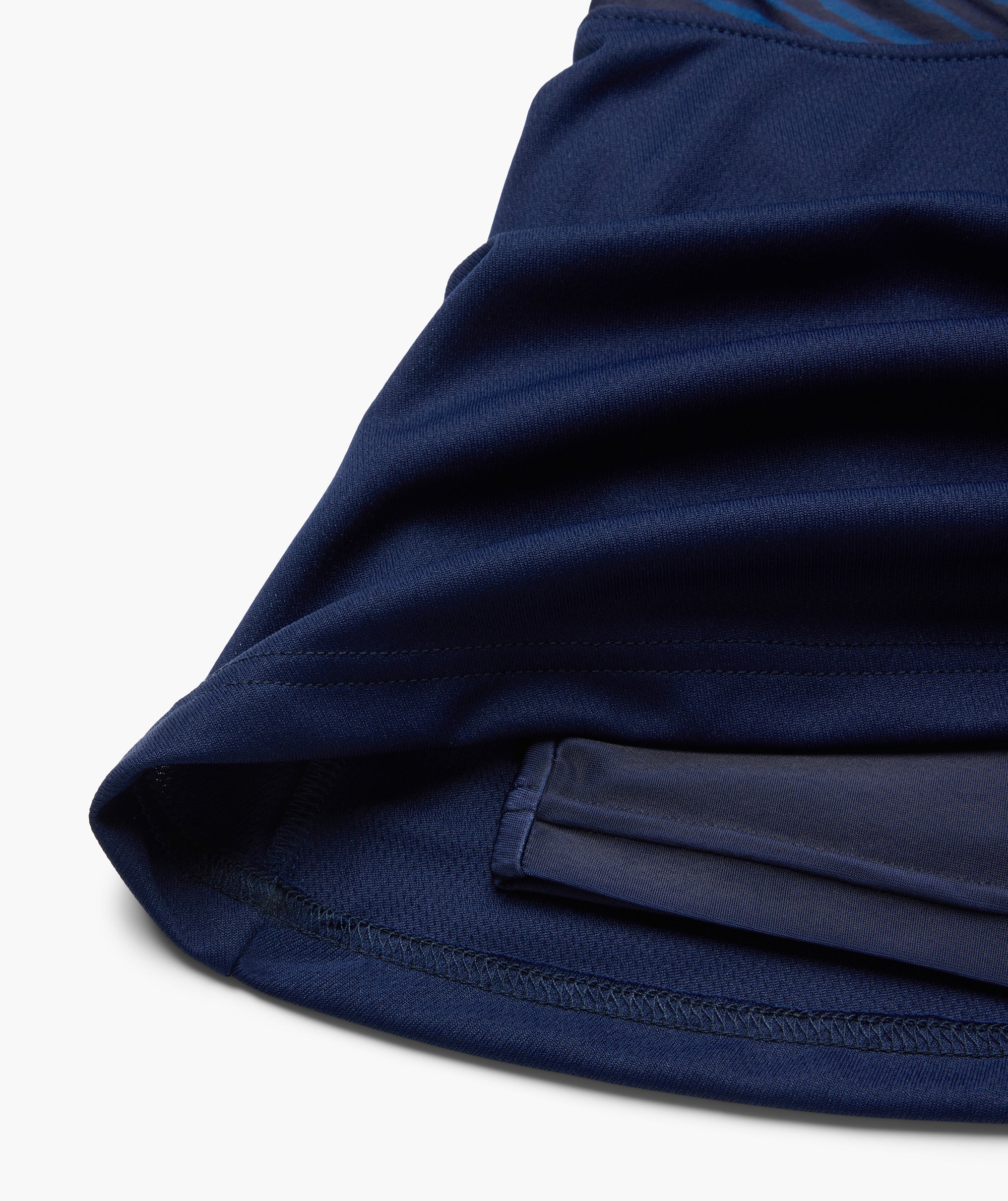 Match Motion Skirt With Integrated Short(Juniors) - Image 8