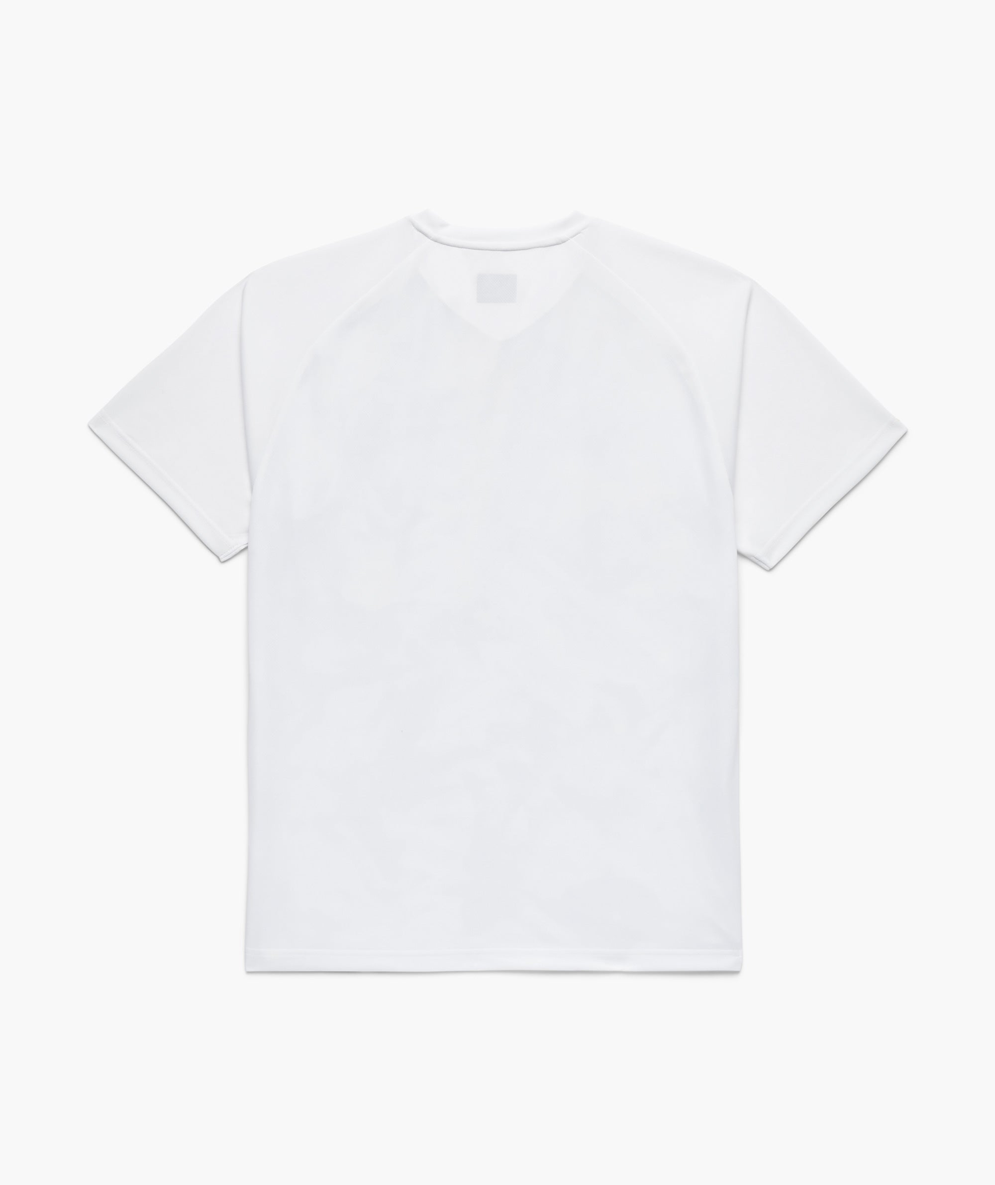 Camo Motion Crew Neck Shirt - Image 3