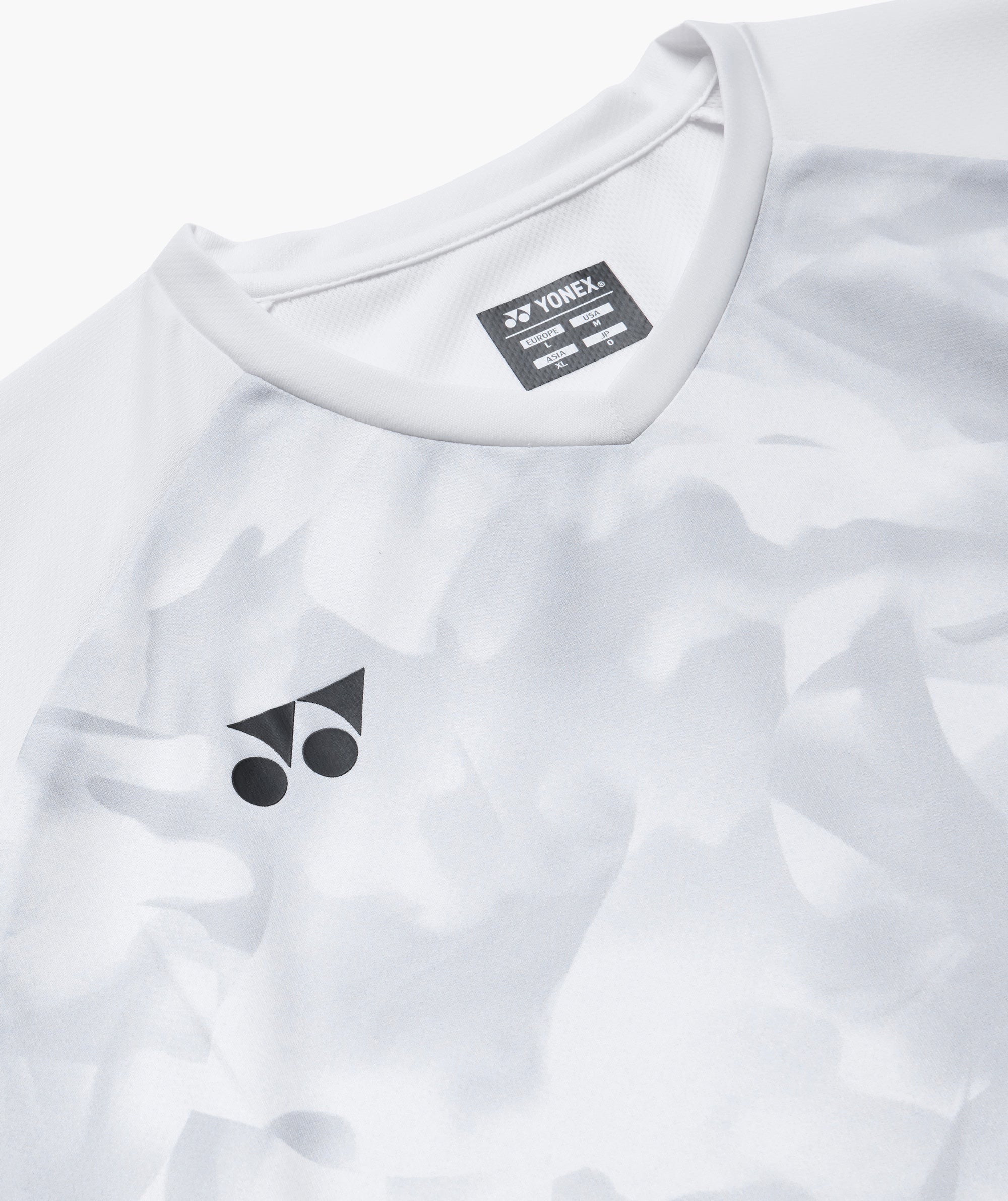 Camo Motion Crew Neck Shirt - Image 4