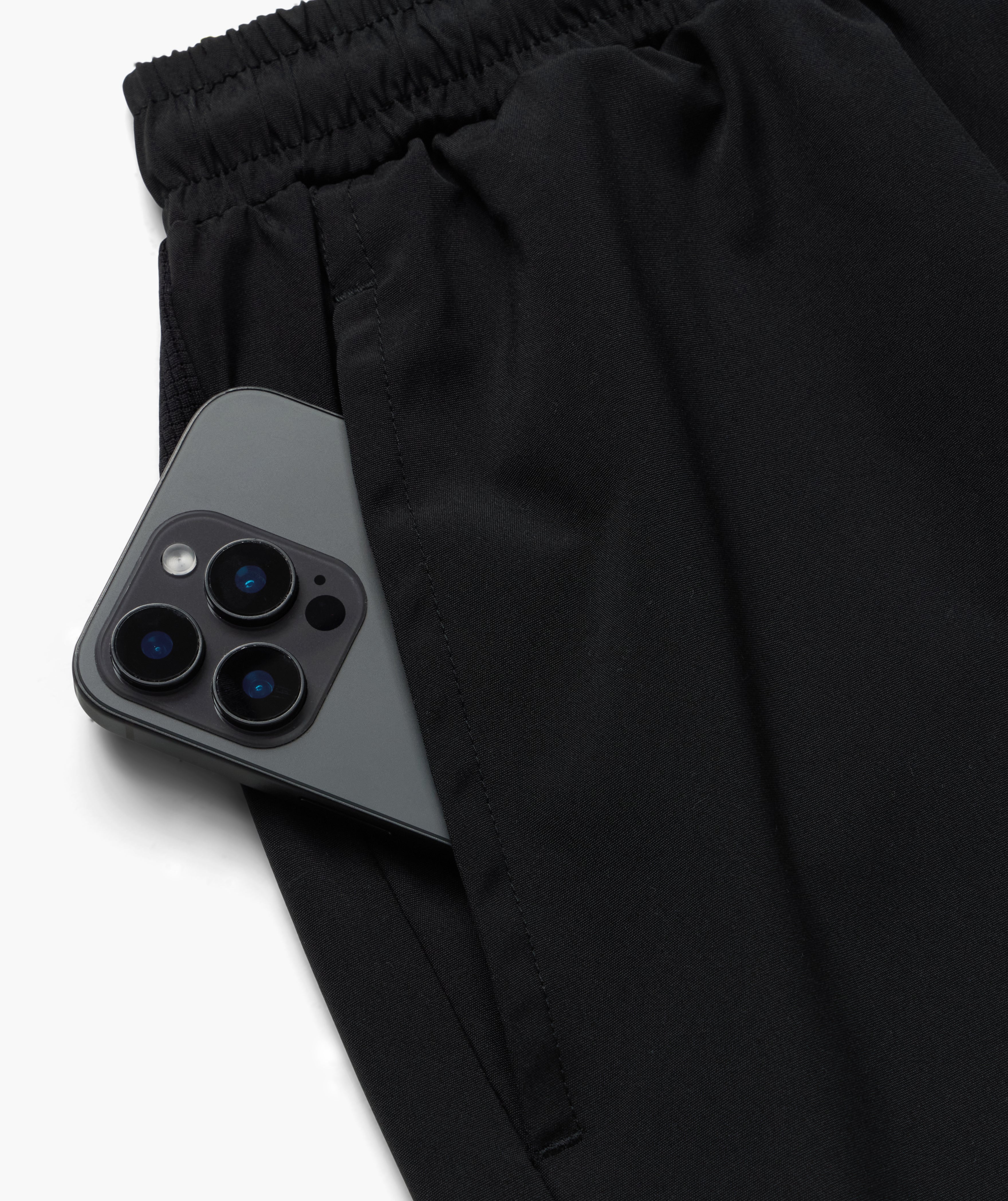 Essentials Shorts - Image 6