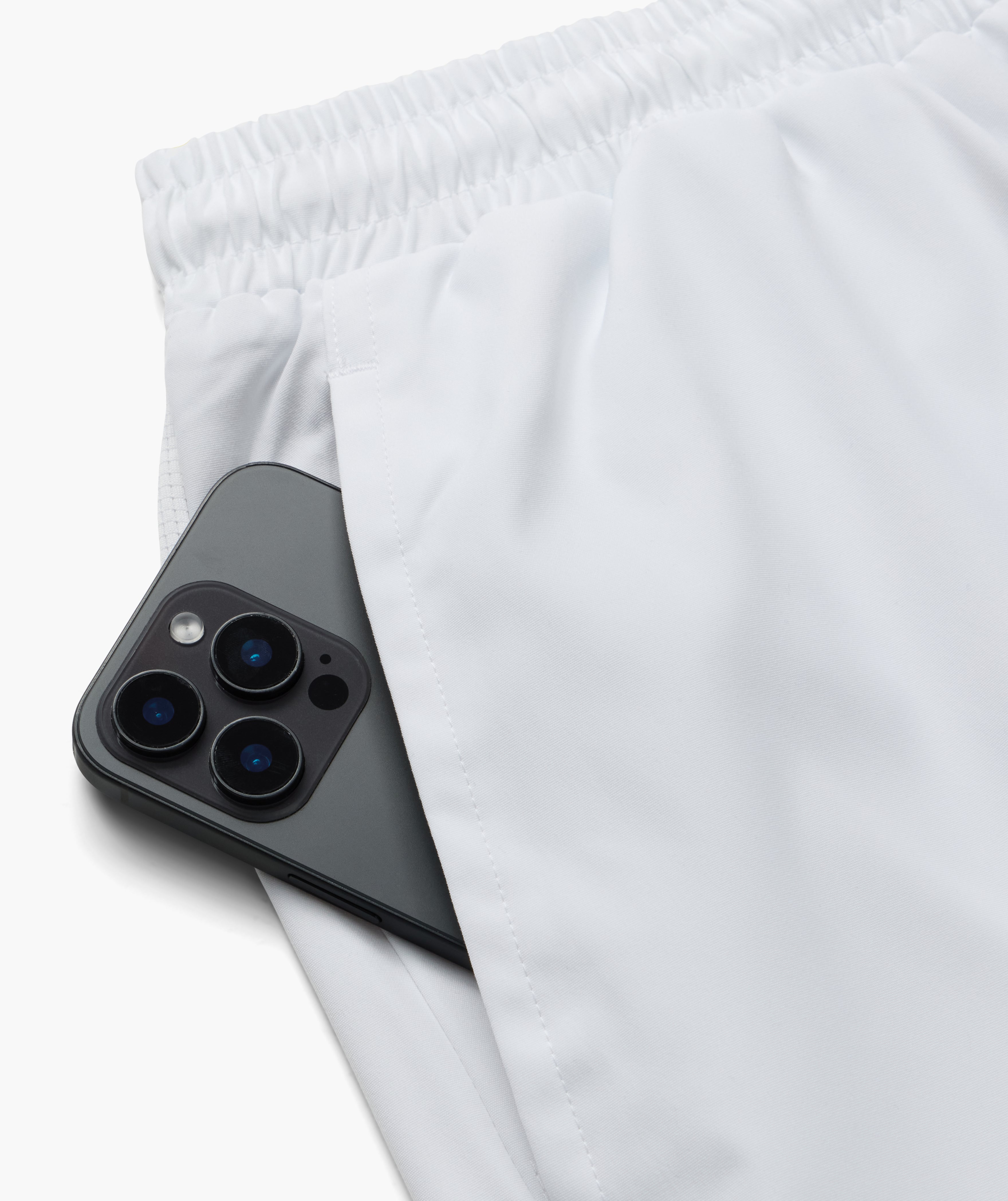 Essentials Shorts - Image 8