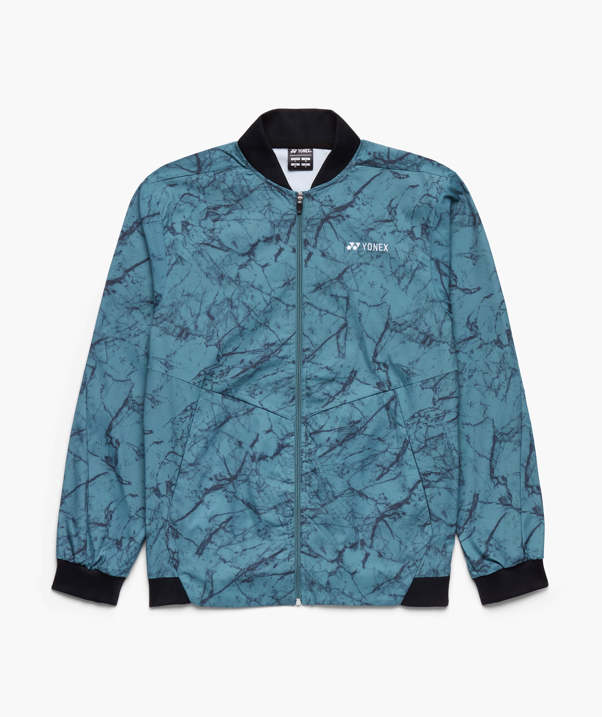 Strike Warm-Up Bomber
