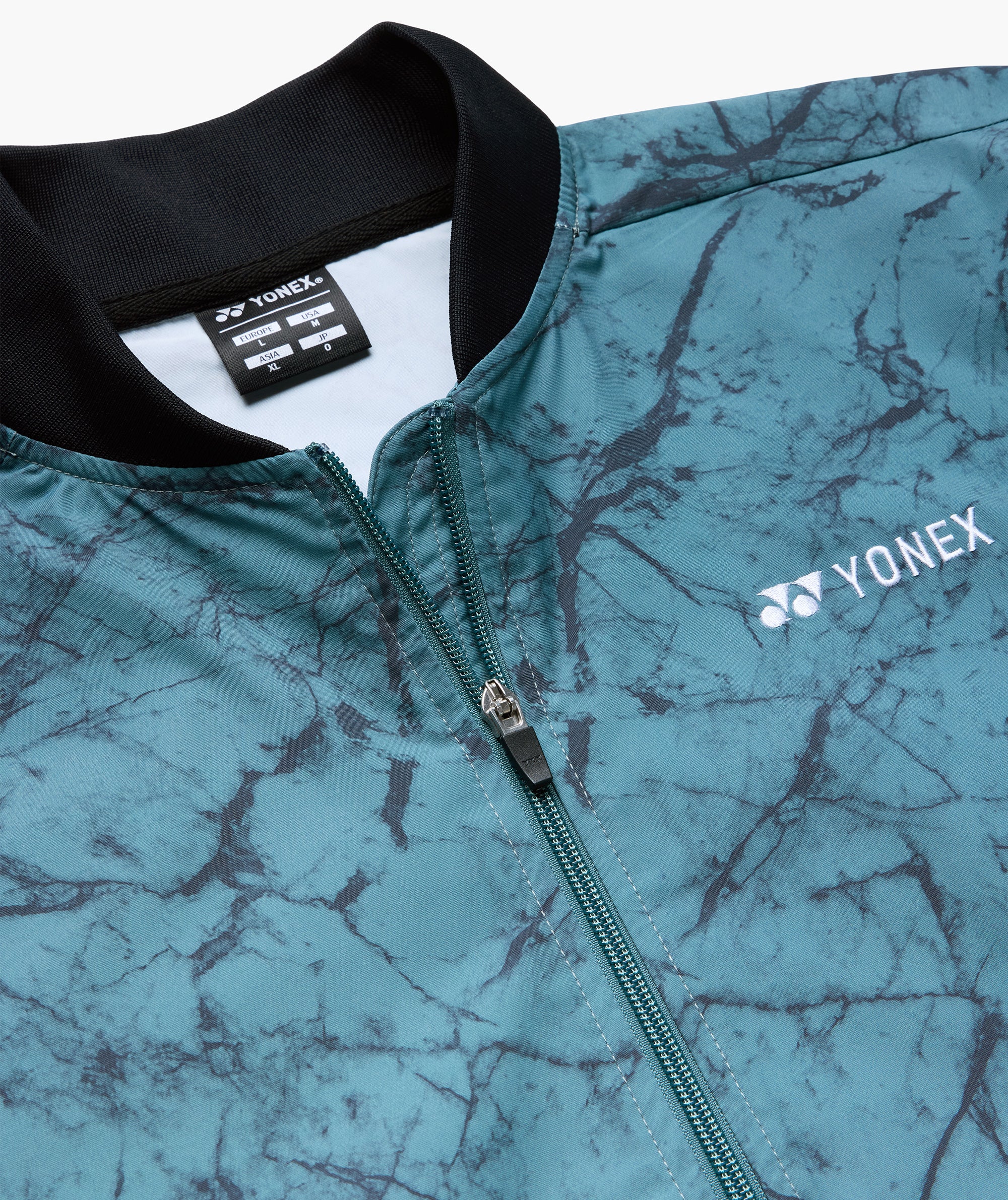Strike Warm-Up Bomber - Image 5