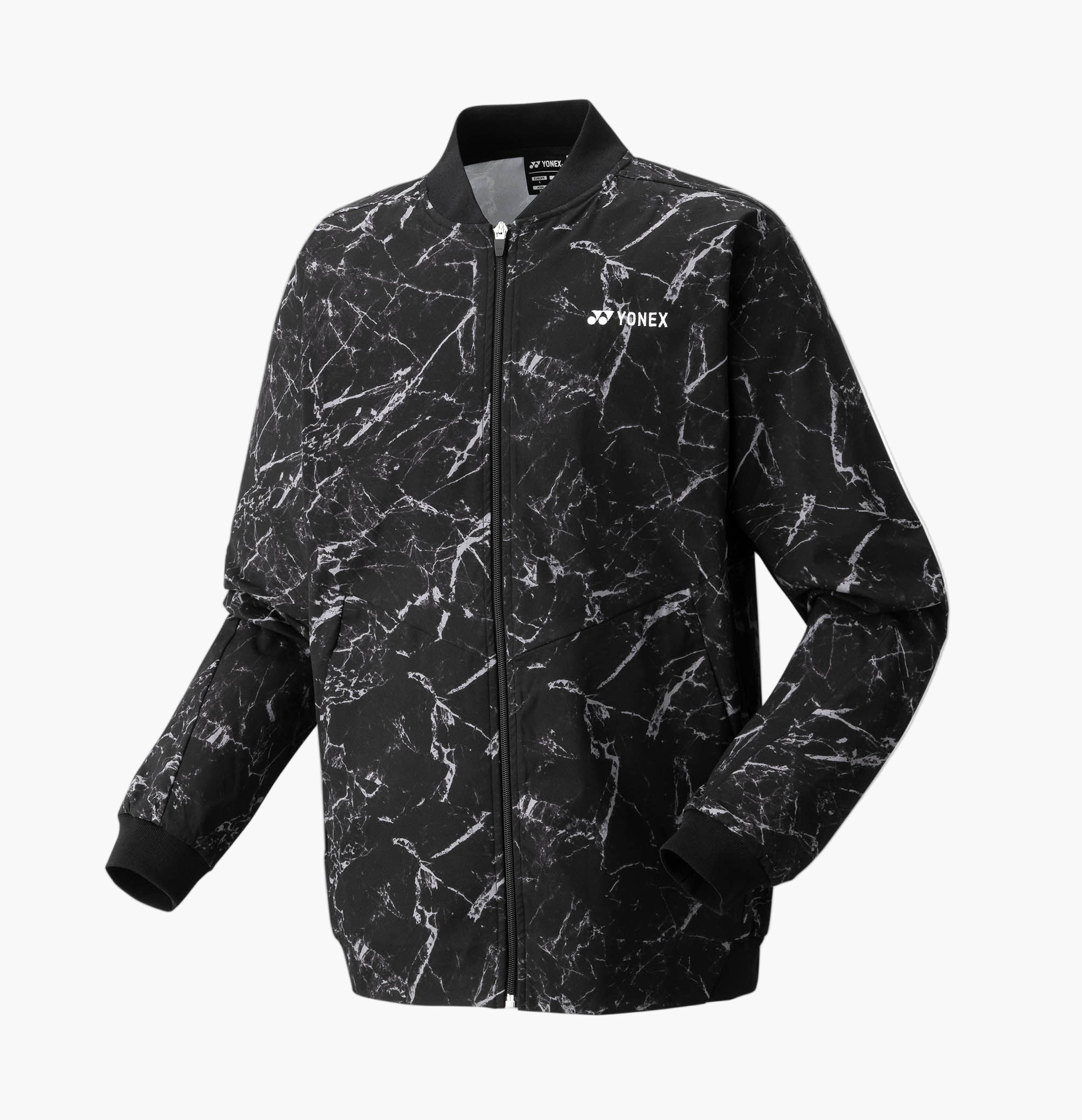 Strike Warm-Up Bomber - Image 9