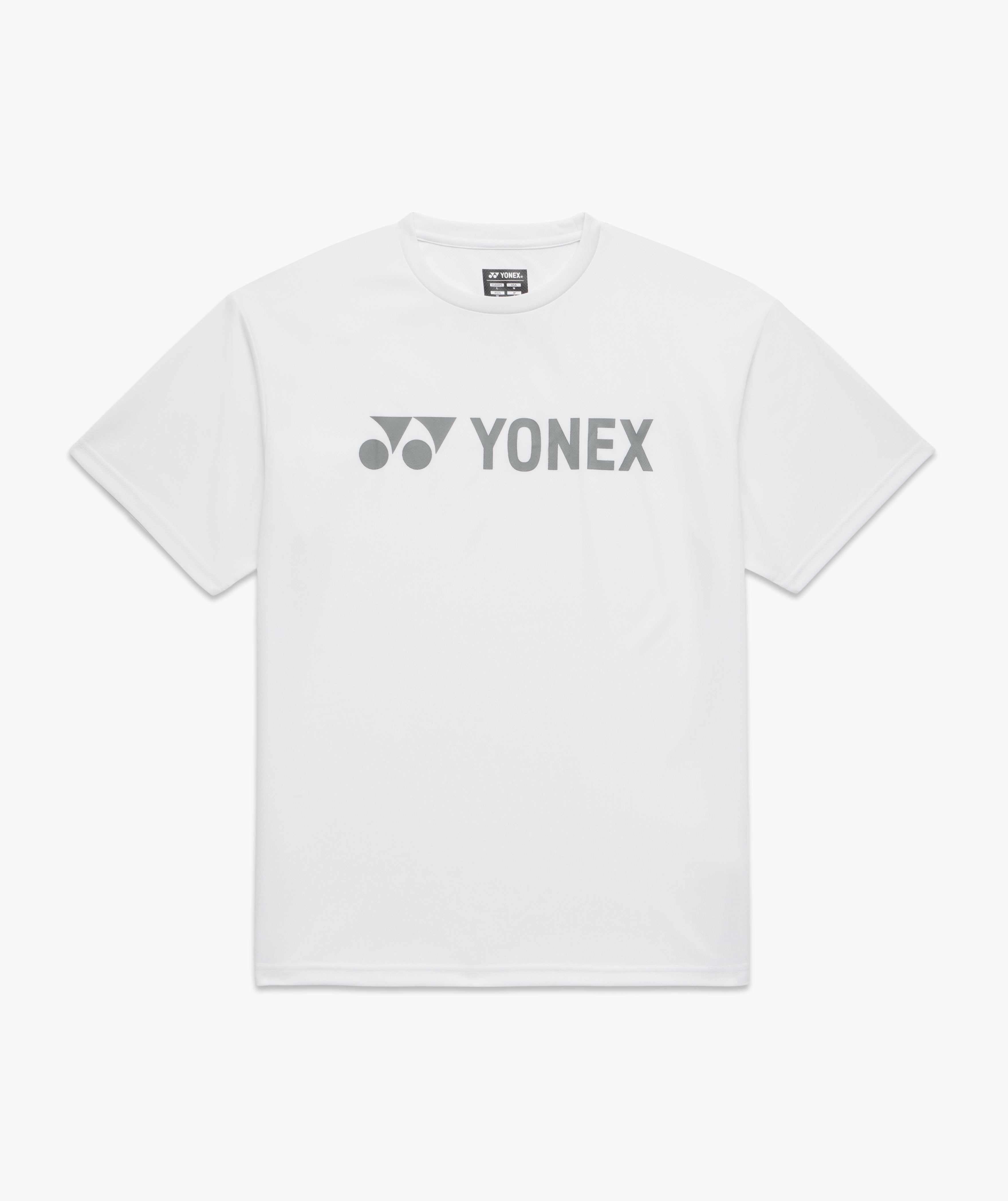 Yonex Logo T-Shirt - Image 3